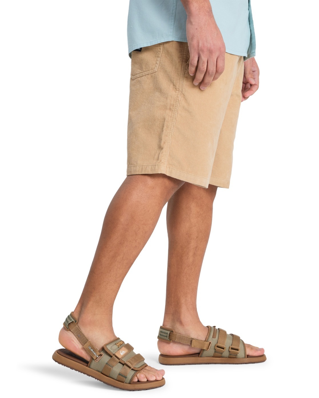 Thumbnail - Quiksilver Bermudas "Taxer 18""