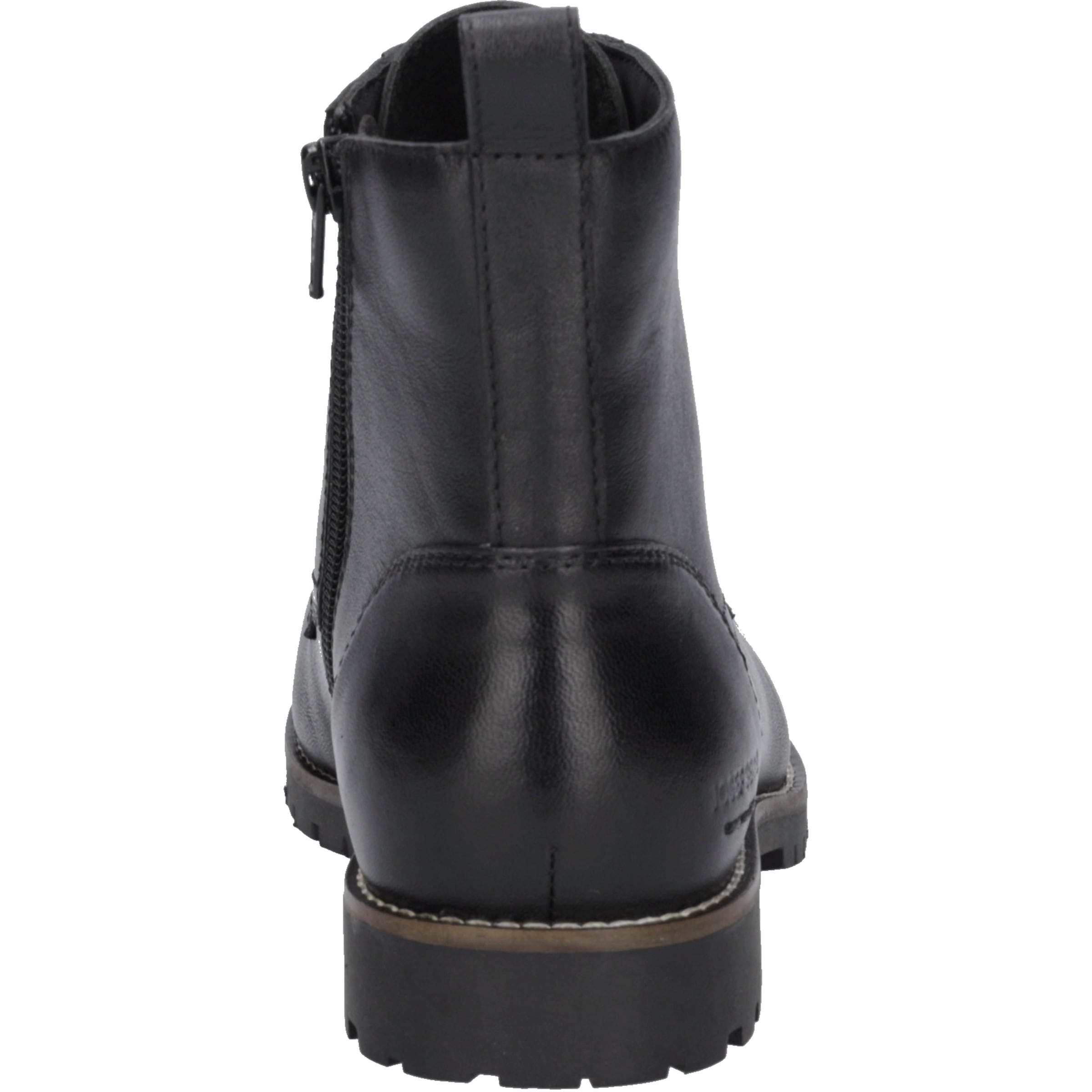 Josef Seibel Stiefelette »Fenra 03, schwarz«