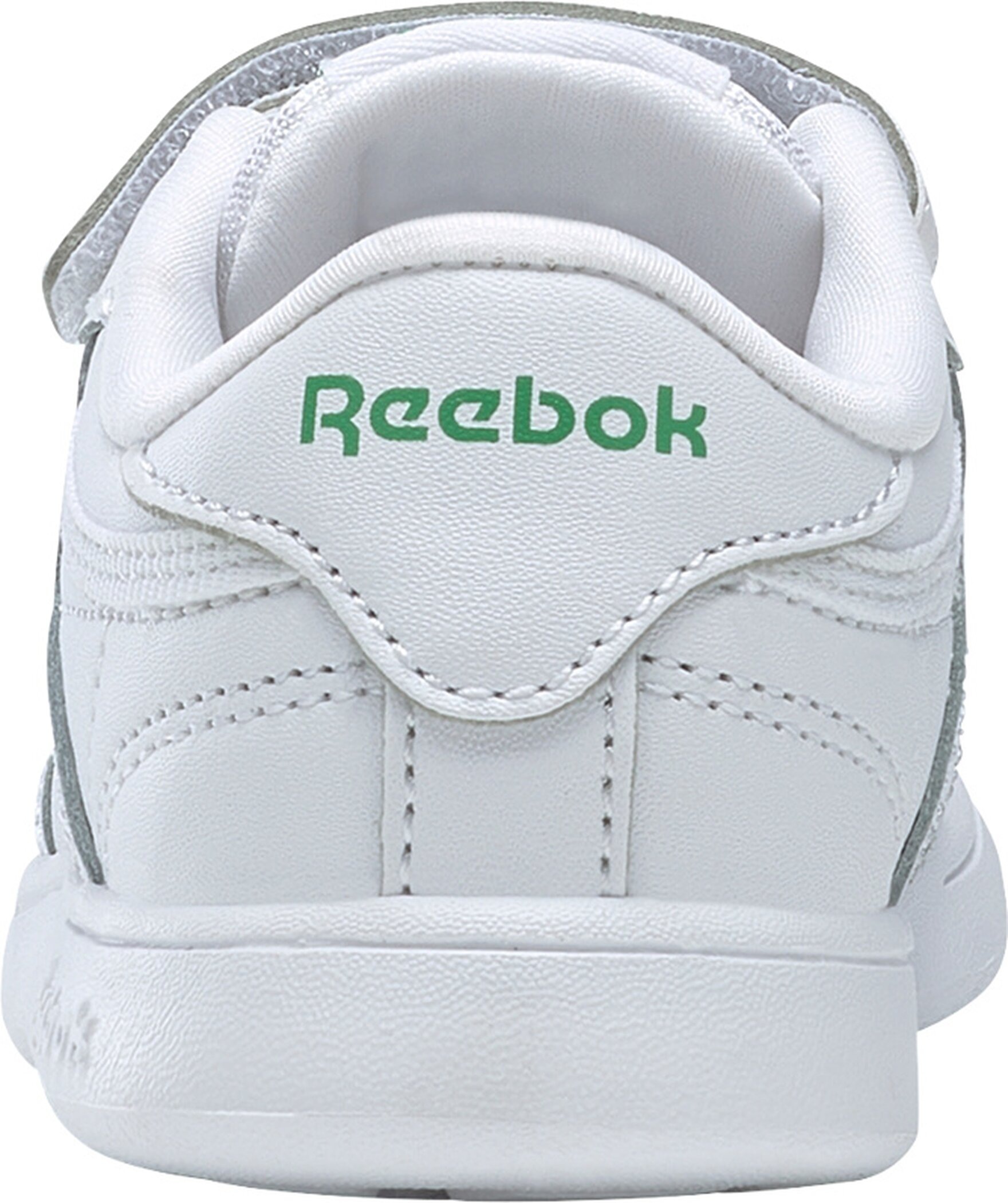 Reebok Classic Club C Girls White EU 26 3