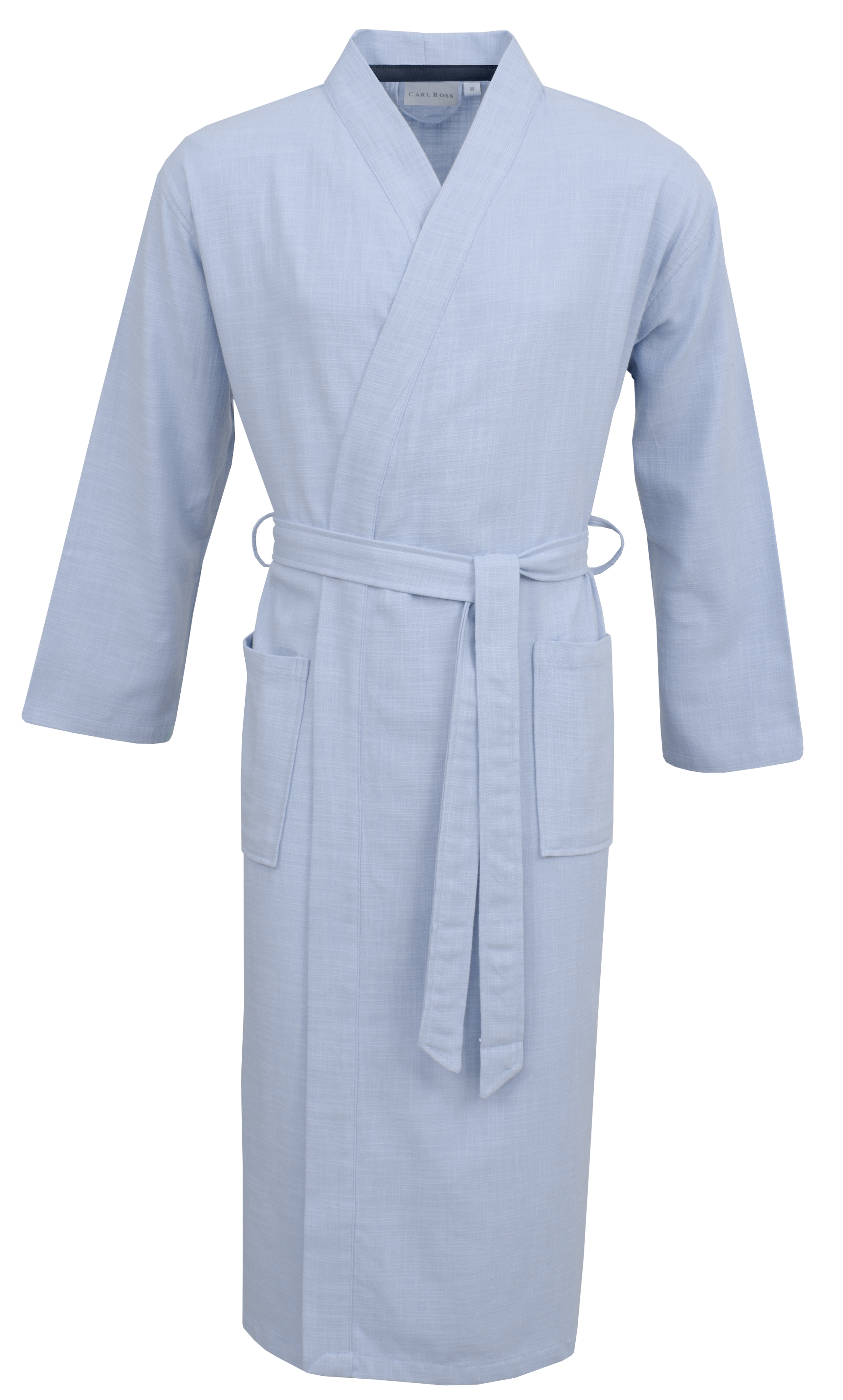 Carl Ross "flat weave" 1 Stk. Kimono