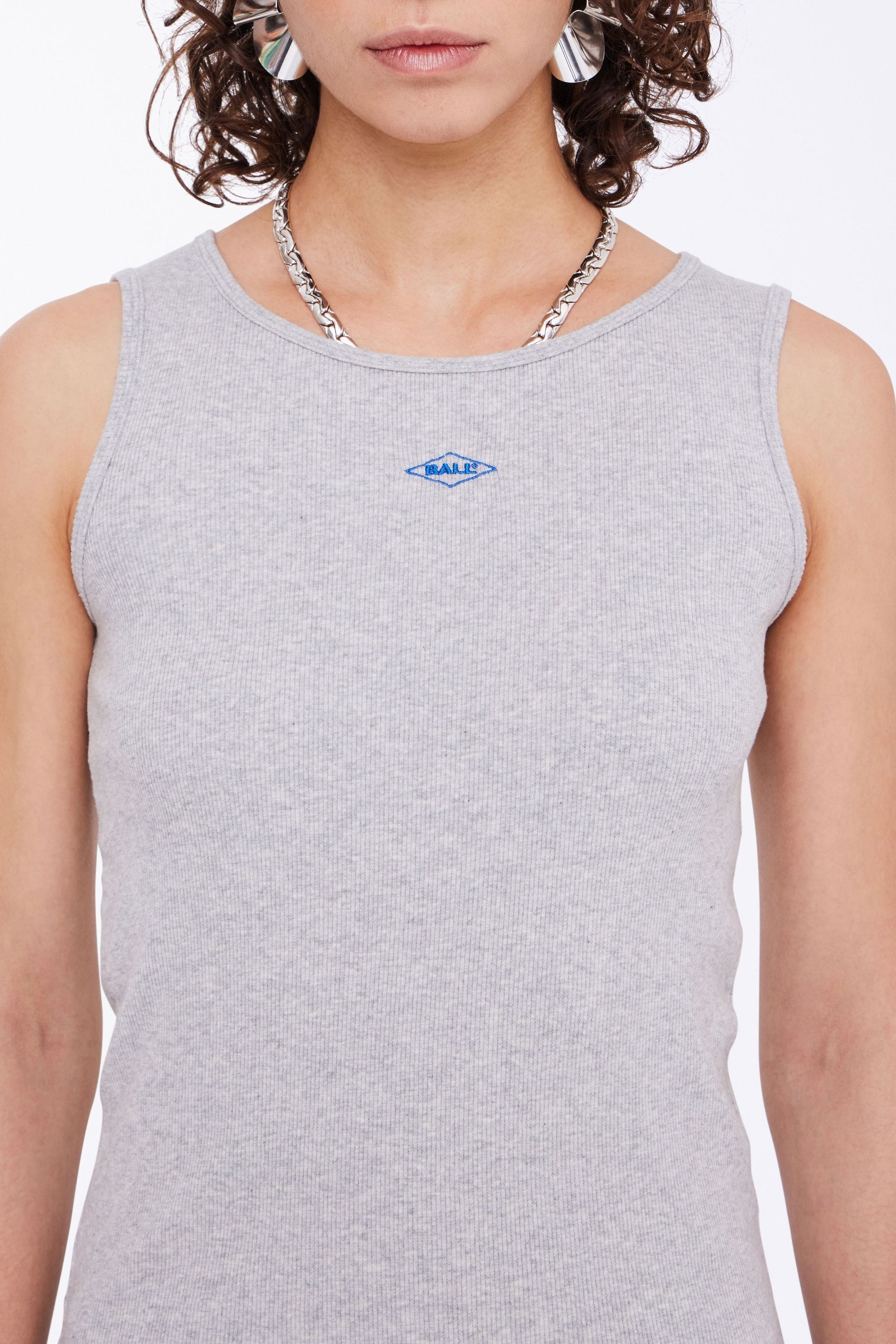 BALL Longtop »Tanktop BAALTOBELLI TANK TOP«