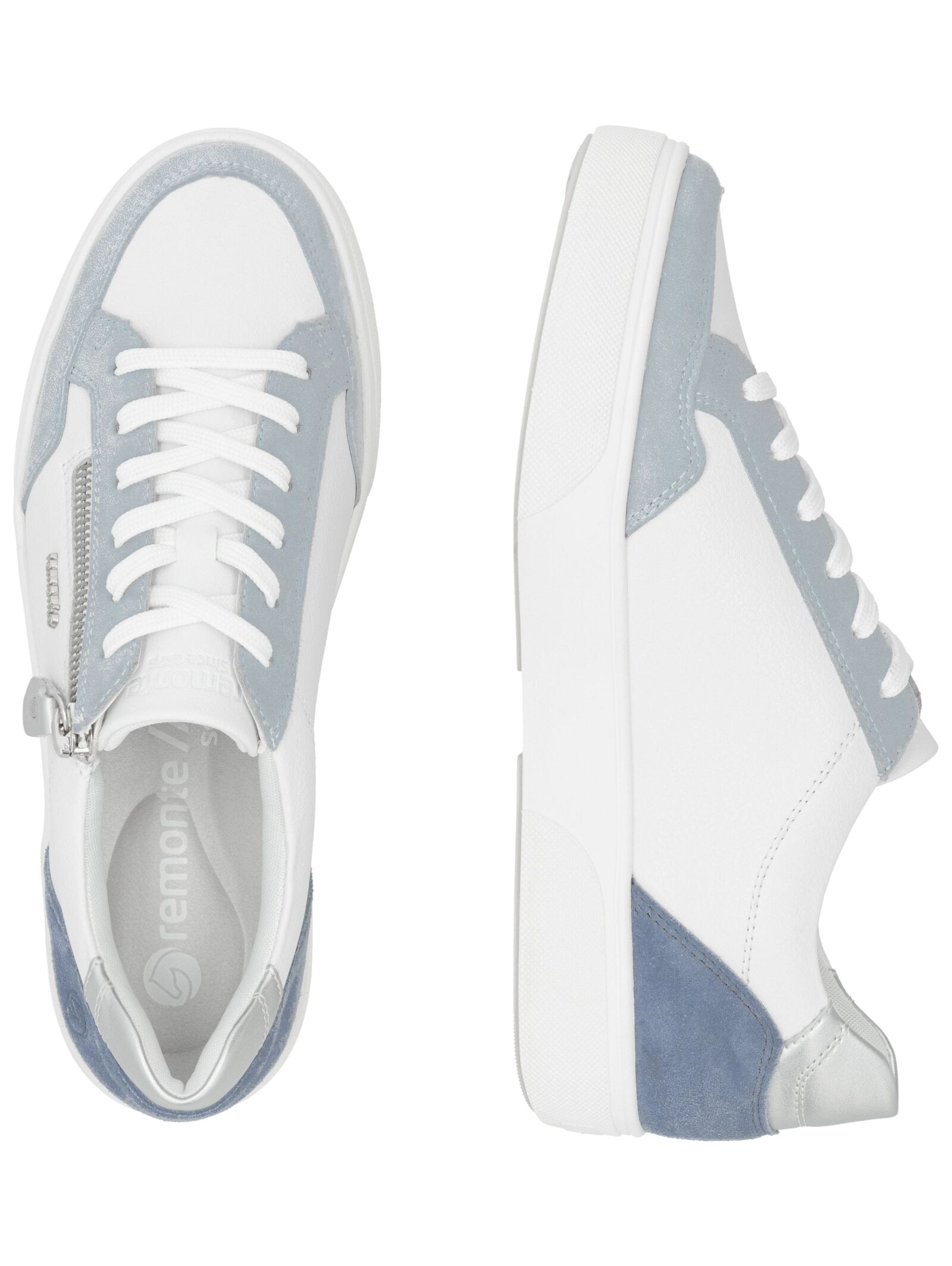 Remonte Sneaker »Remonte Sneaker Leder«