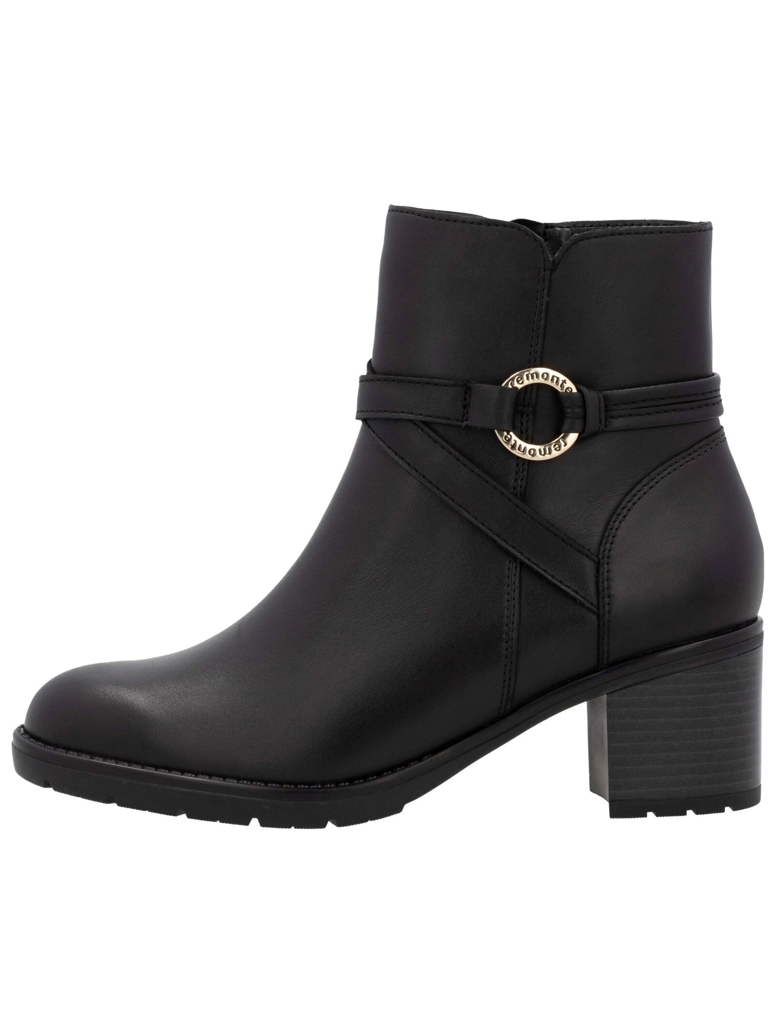 Remonte Stiefelette »Remonte Stiefelette Leder«