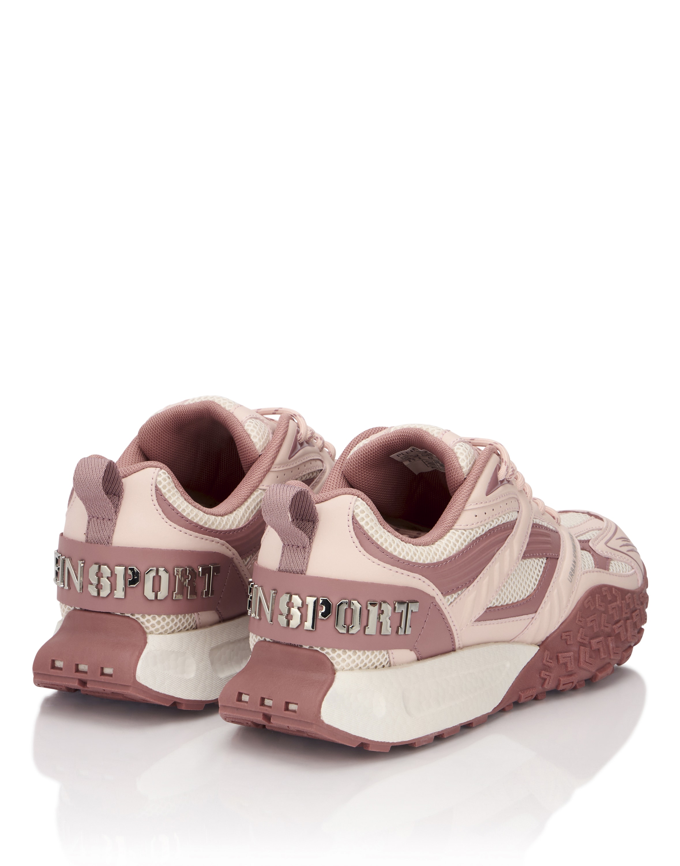 PLEIN SPORT Laufschuh »SPRINTER«