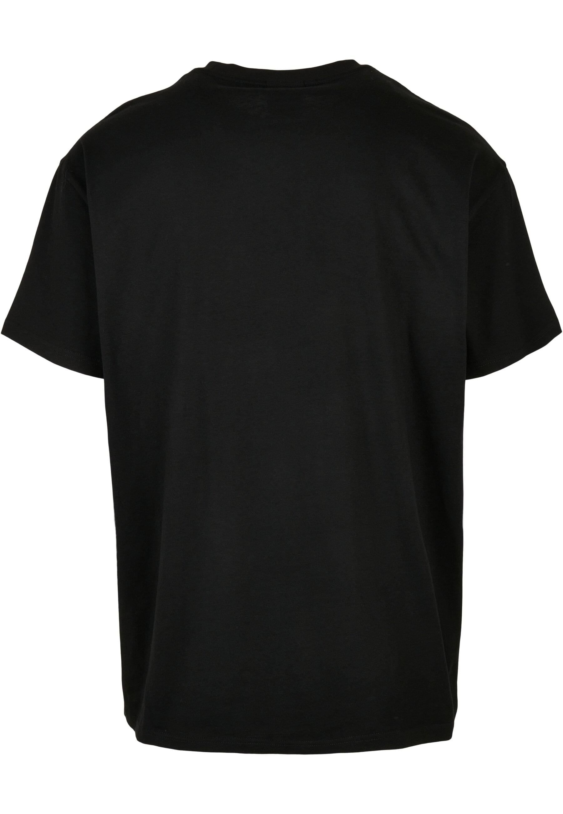 Southpole Kurzarmshirt »Southpole Herren Southpole 3D Logo Tee«, (1 tlg.)