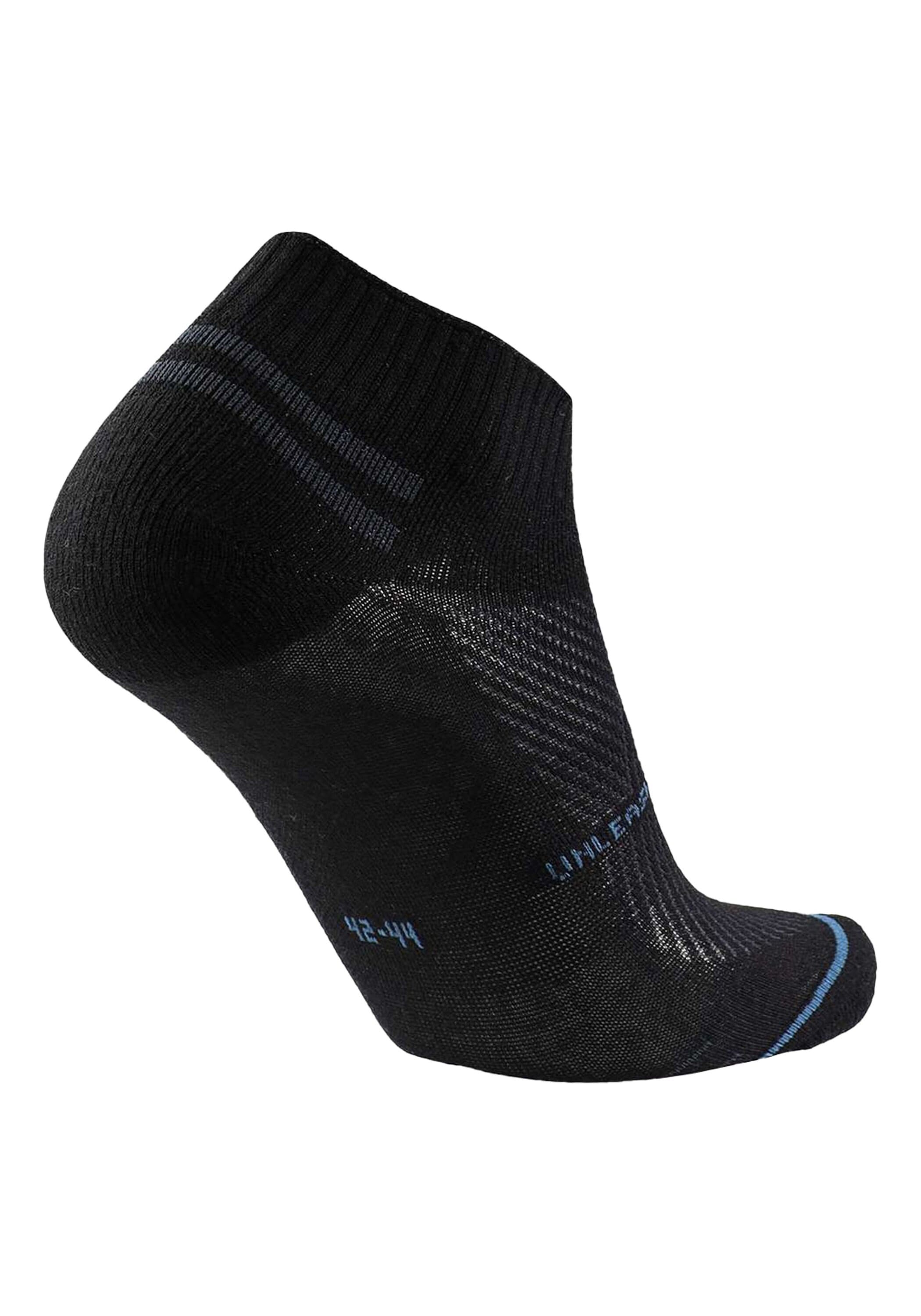 UYN Sneakersocken »Socken 6er Pack«