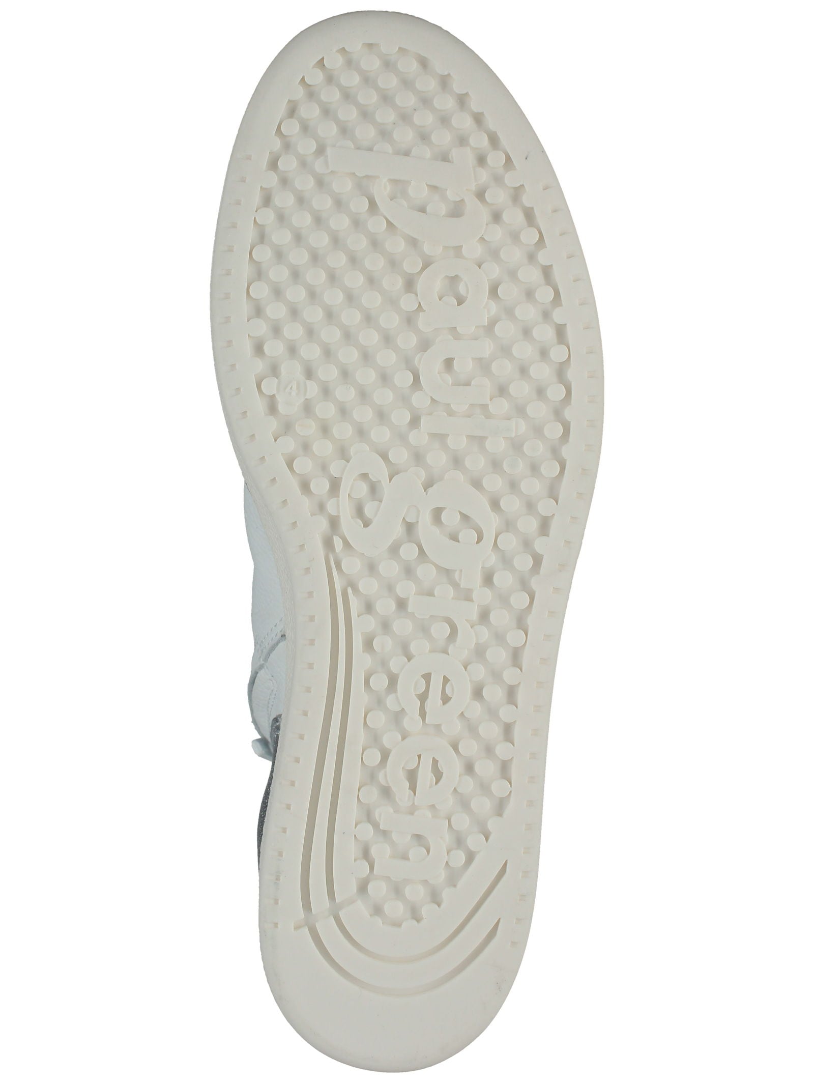 Paul Green Sneaker »Paul Green Sneaker Glattleder«