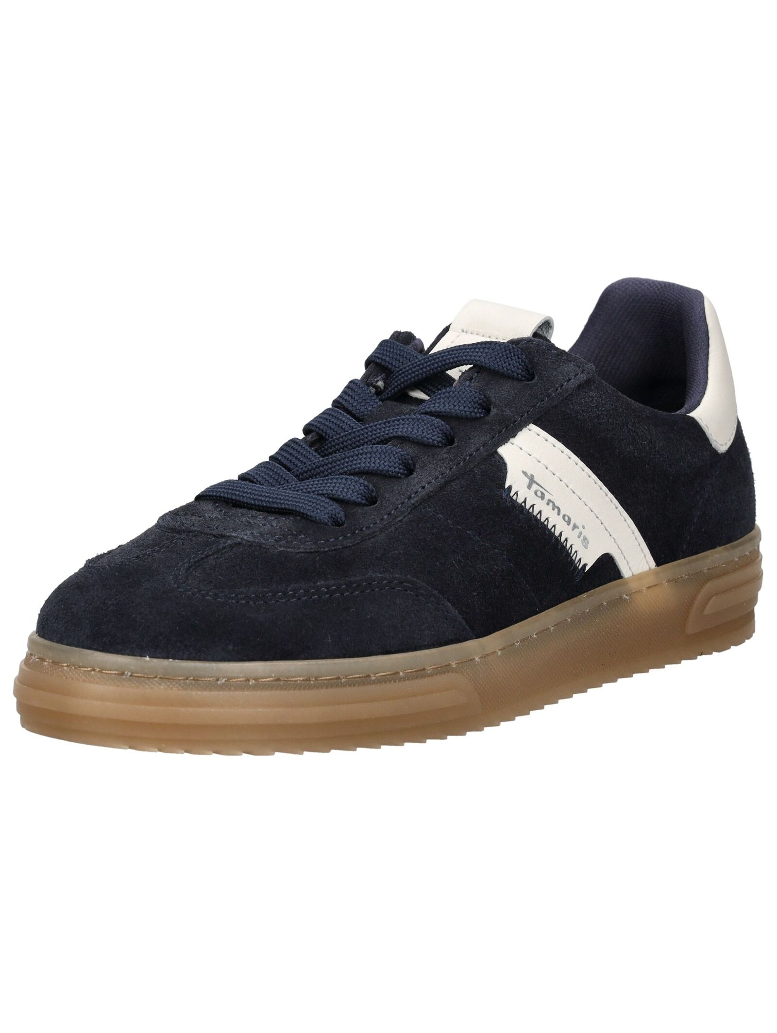Tamaris Sneaker "Tamaris Sneaker Leder" günstig online kaufen