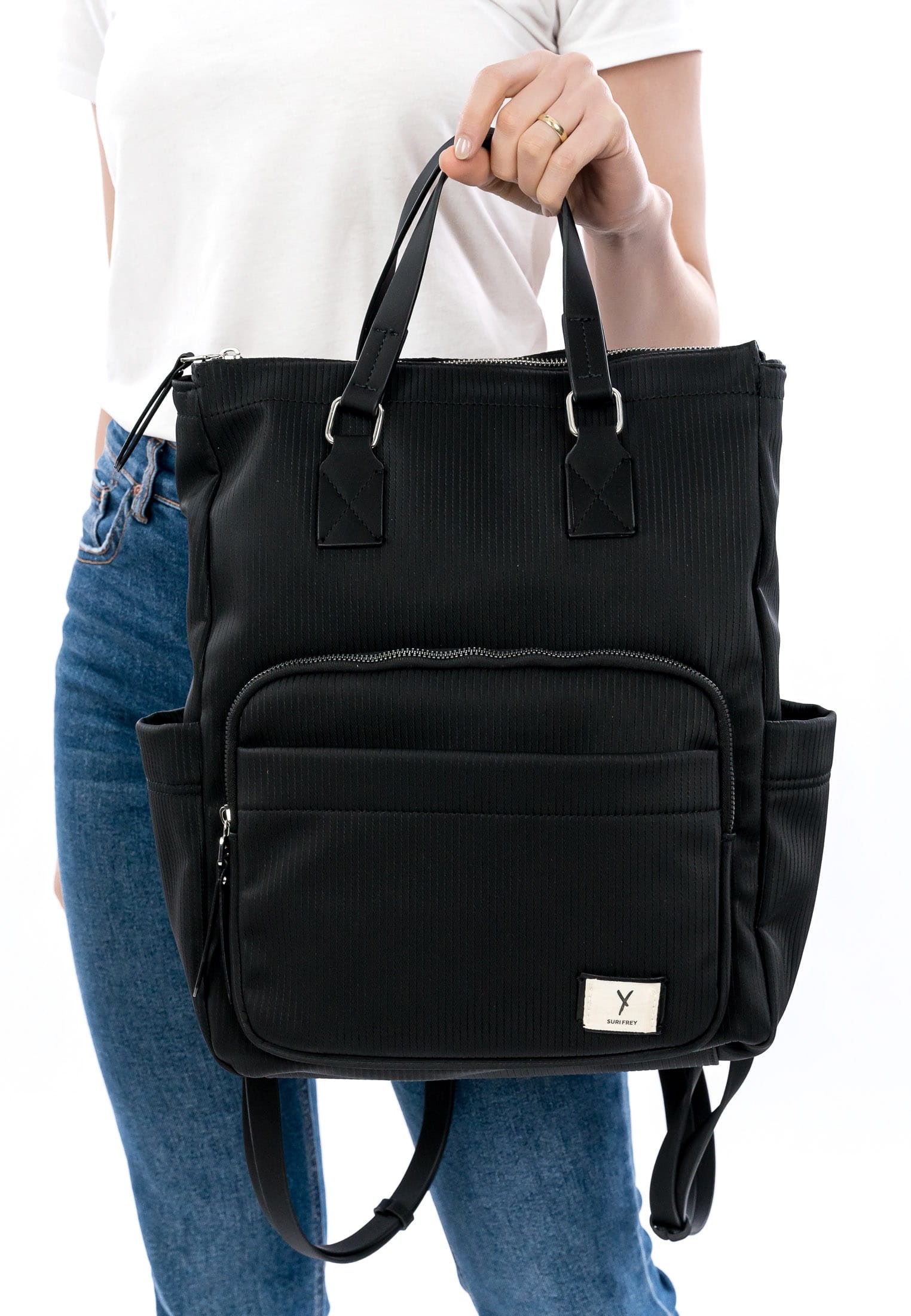 SURI FREY Rucksack »Rucksack SFY Ricky«