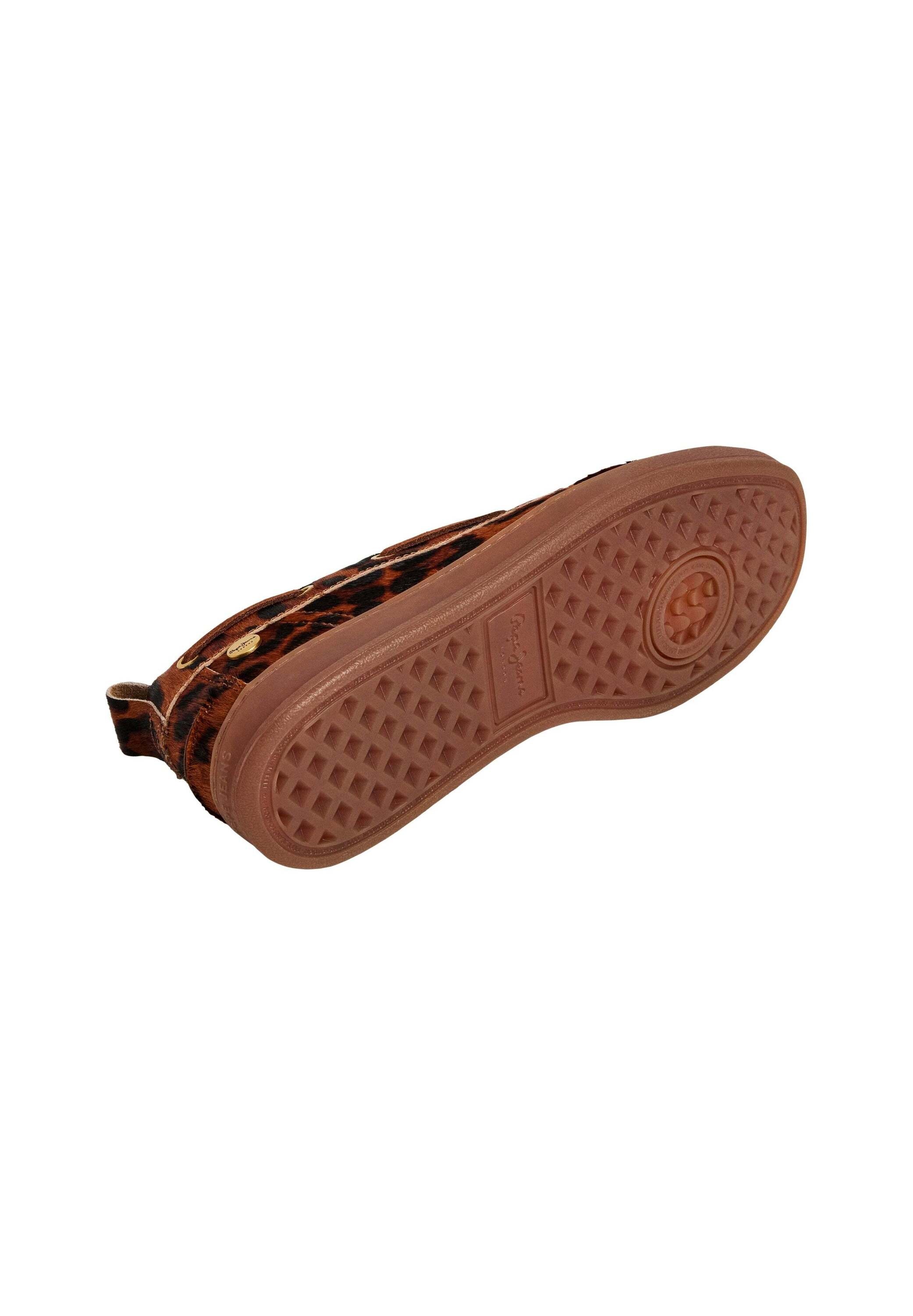 Pepe Jeans Ankleboots »boat shoes BALL BOAT W«