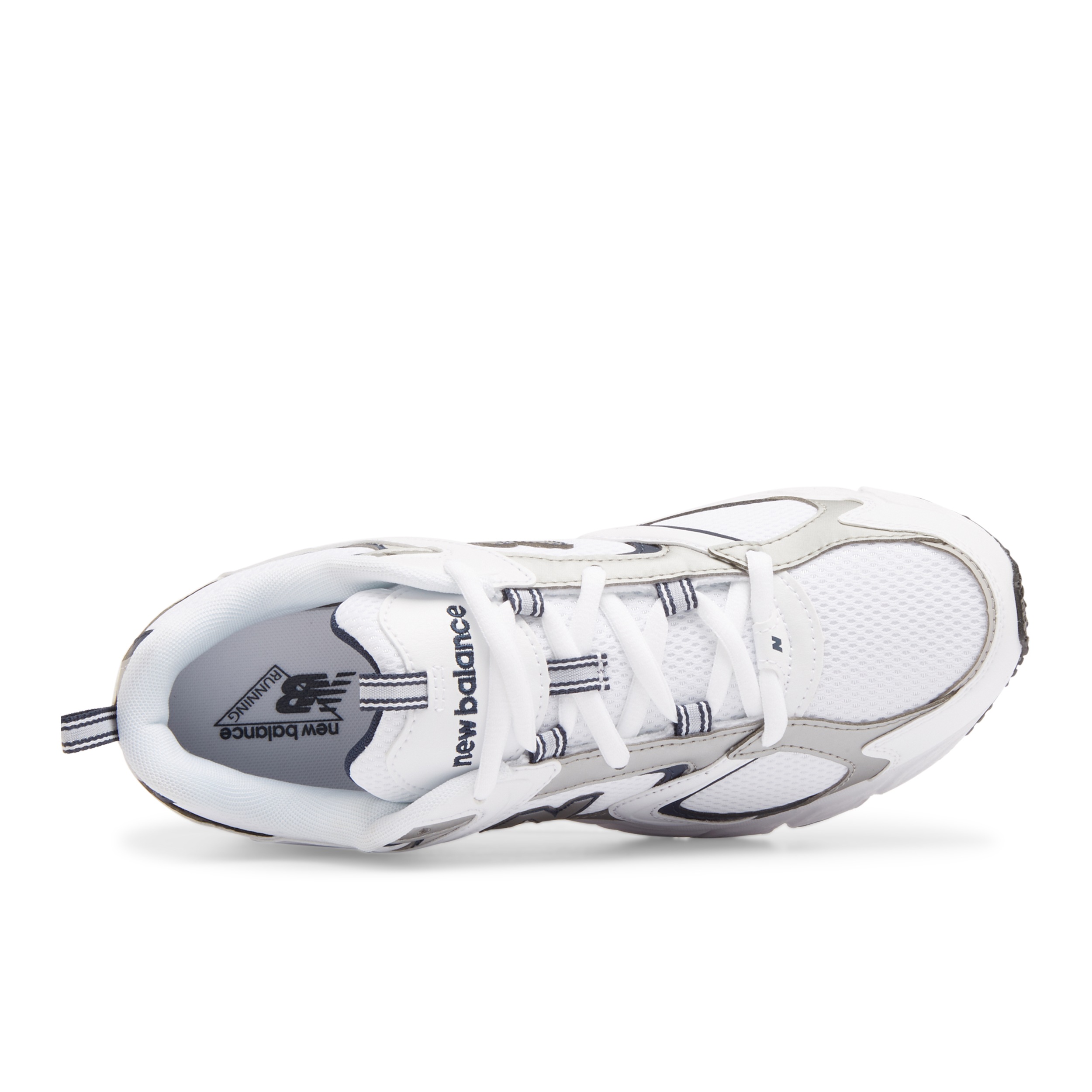 Thumbnail - New Balance Sneaker "408", von dem New Balance 530 inspiriert