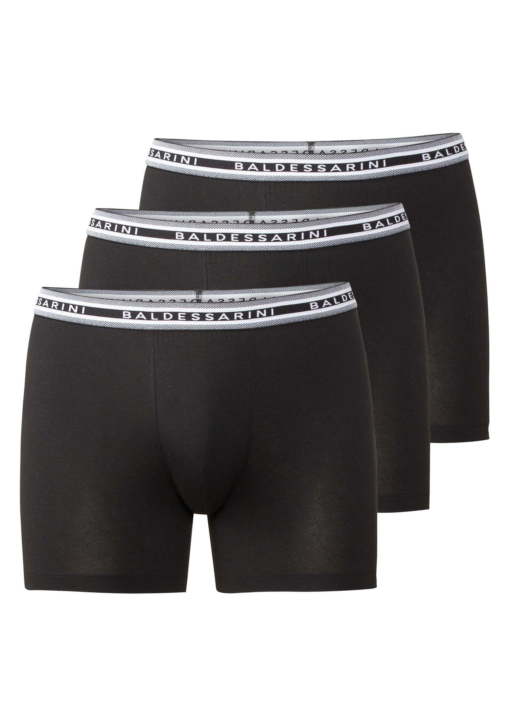 BALDESSARINI Boxershorts "Boxershort 3er Pack"