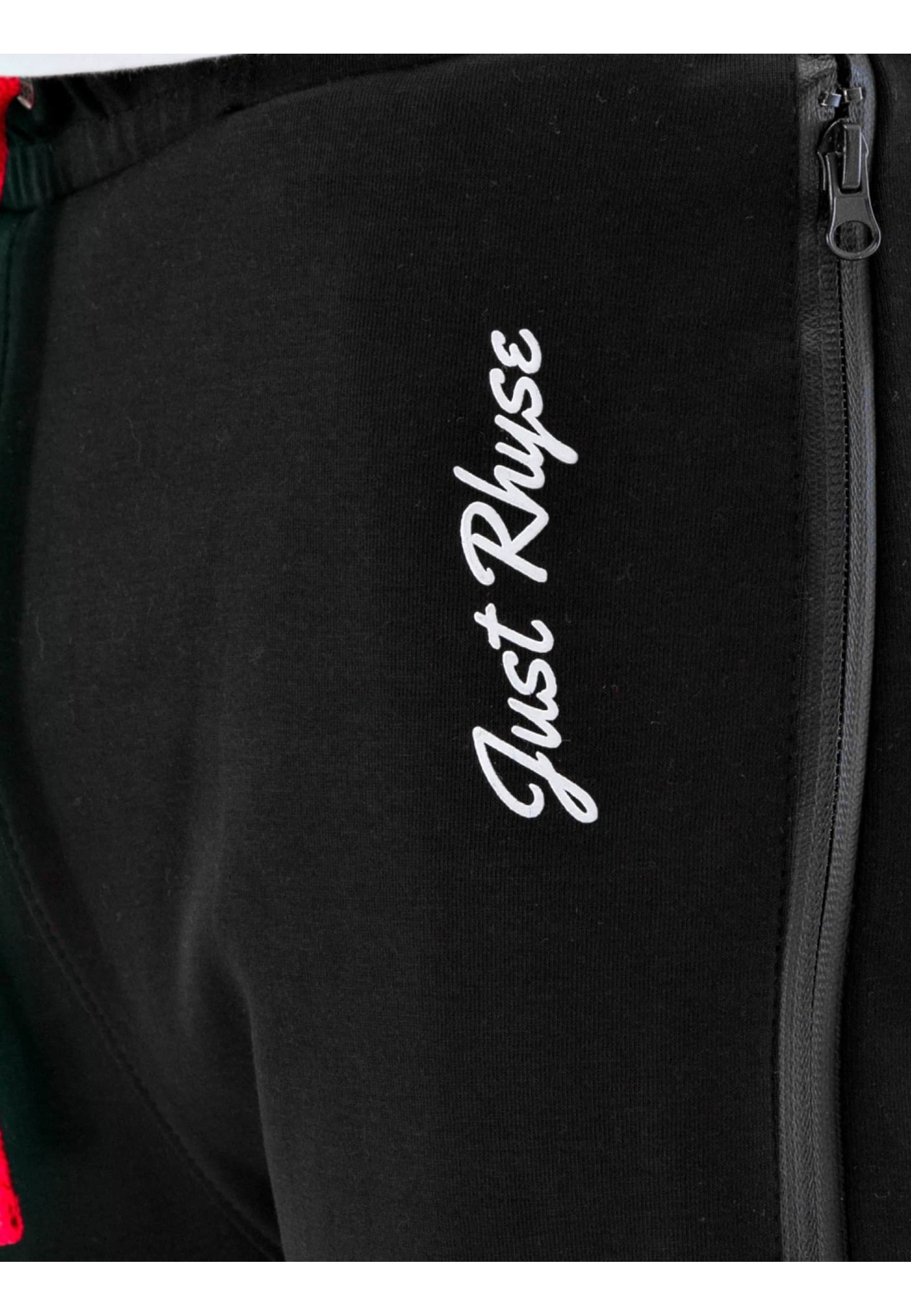Just Rhyse Stoffhose »Just Rhyse Herren Sweat Pants«
