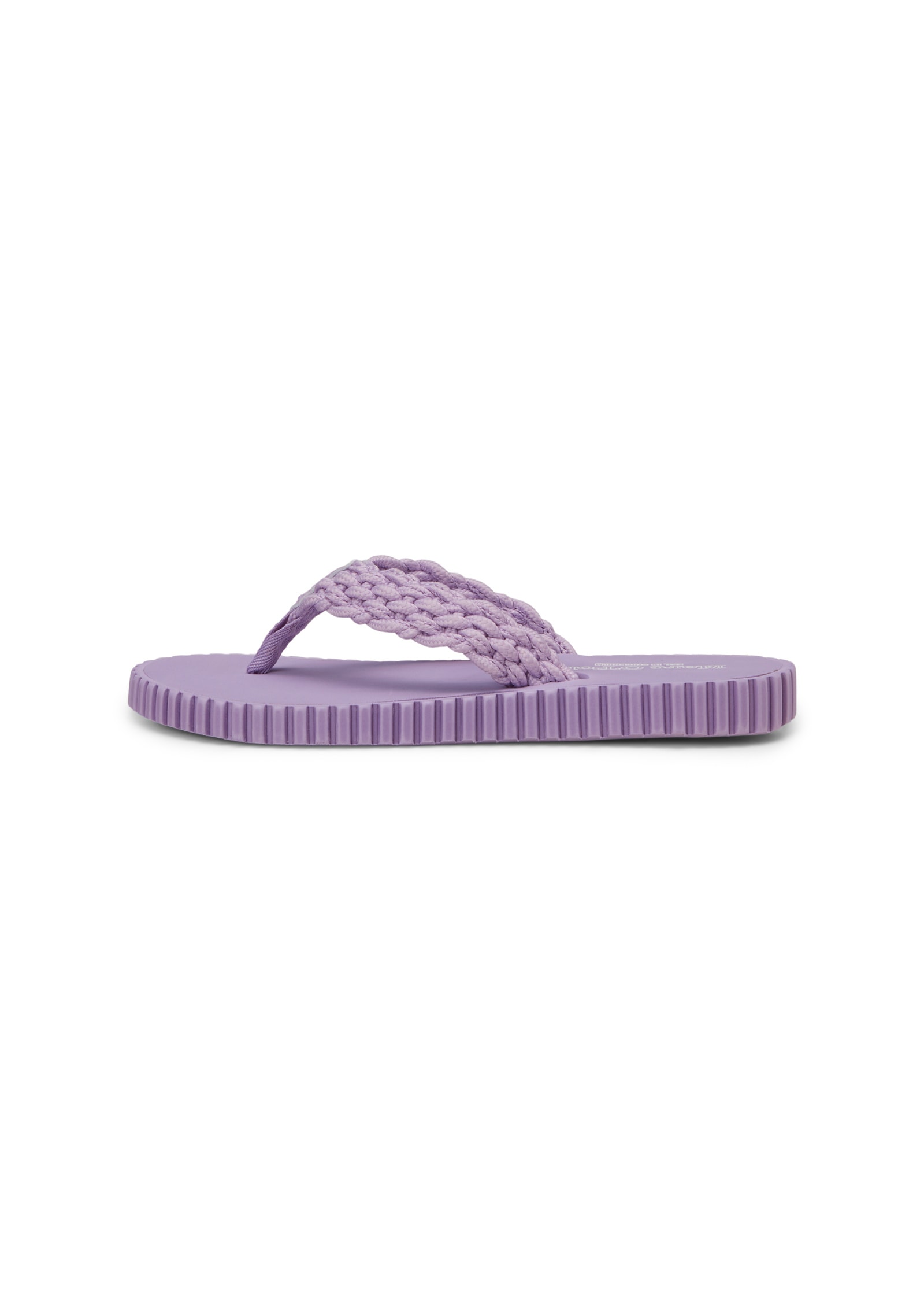 Marc O'Polo Strandschuh »aus recyceltem Polyester«