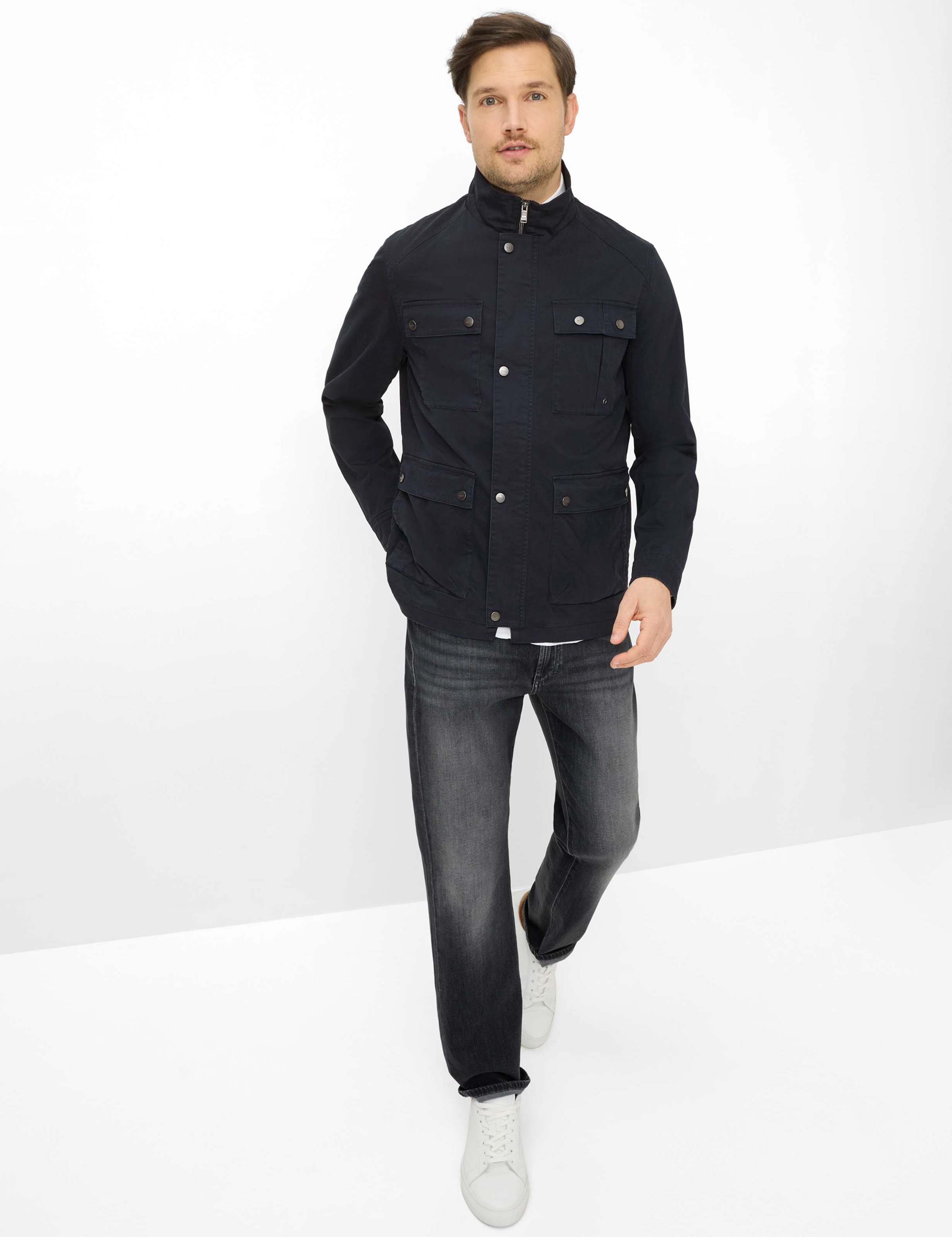 Brax Cabanjacke »Style AZUR«