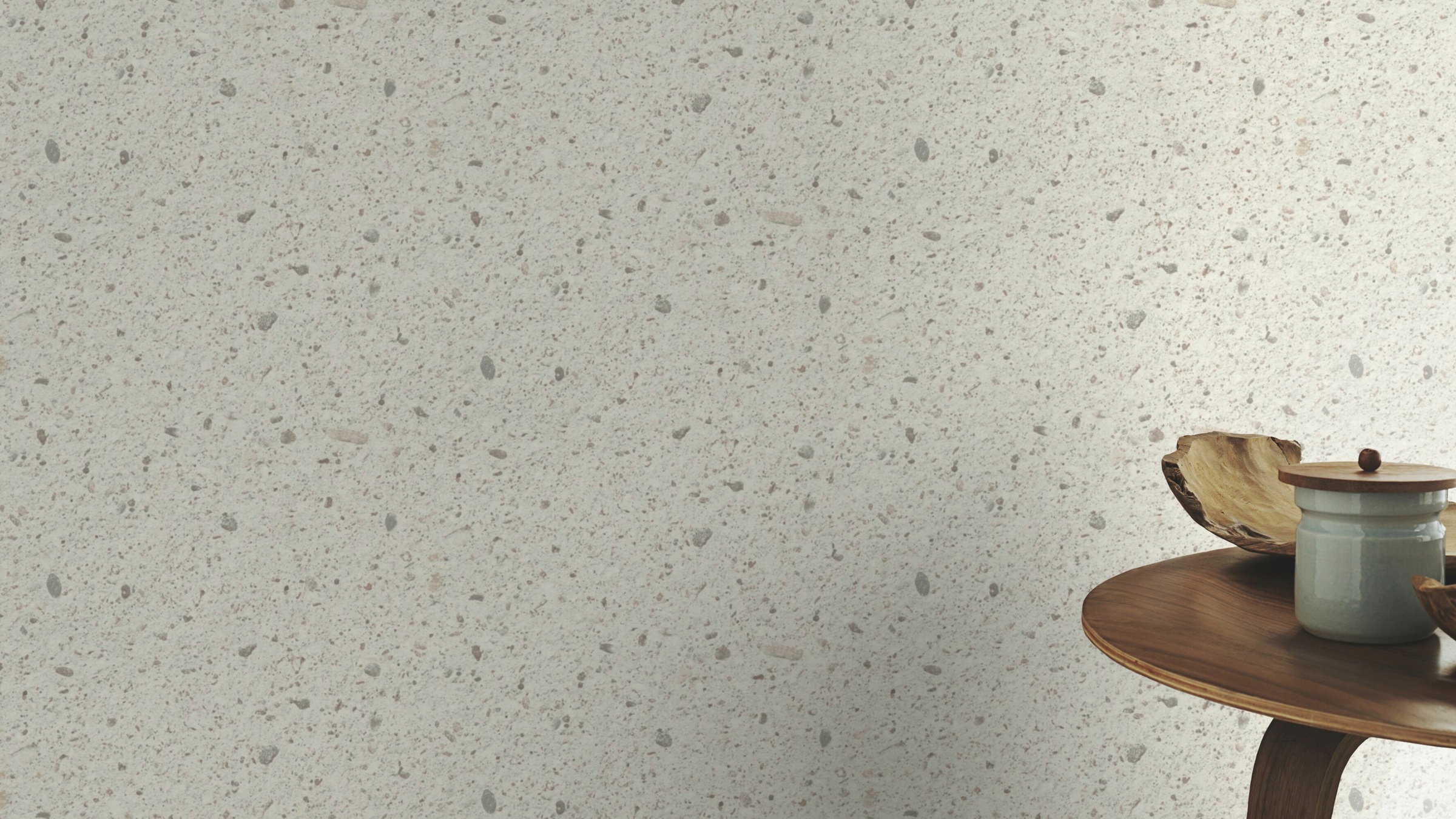 Rasch Vliestapete »#ROCKNROLLE«, gemustert-Steinoptik