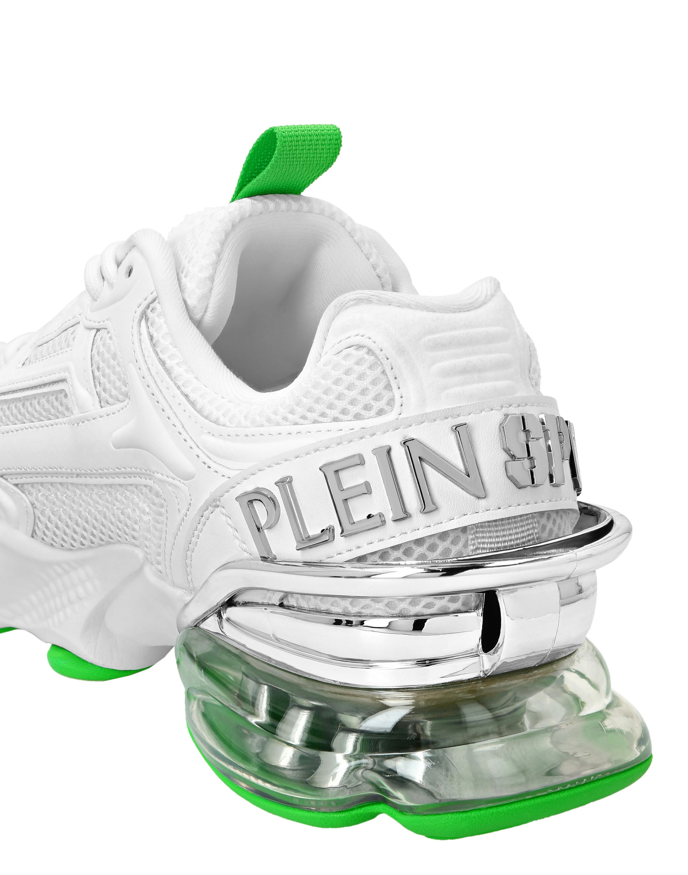 PLEIN SPORT Sneaker »Ps«
