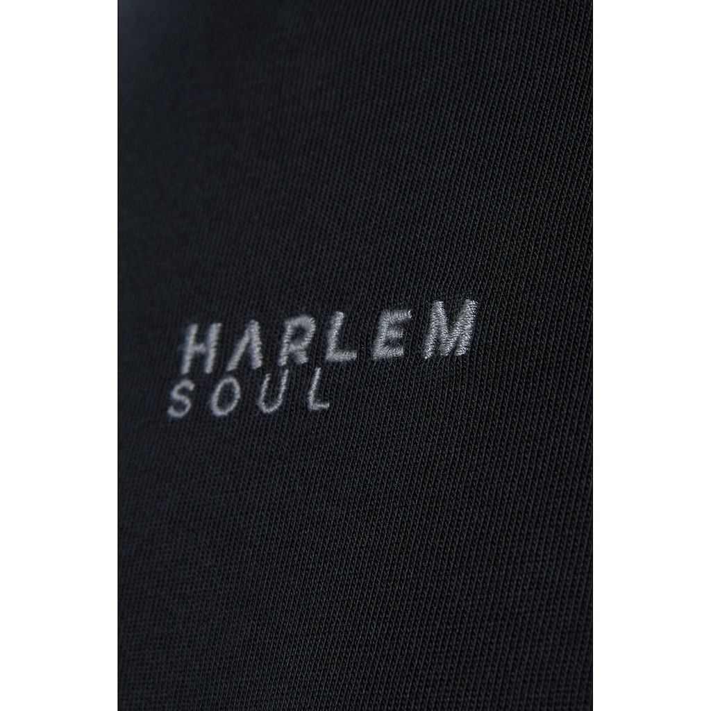 Harlem Soul Langarmshirt