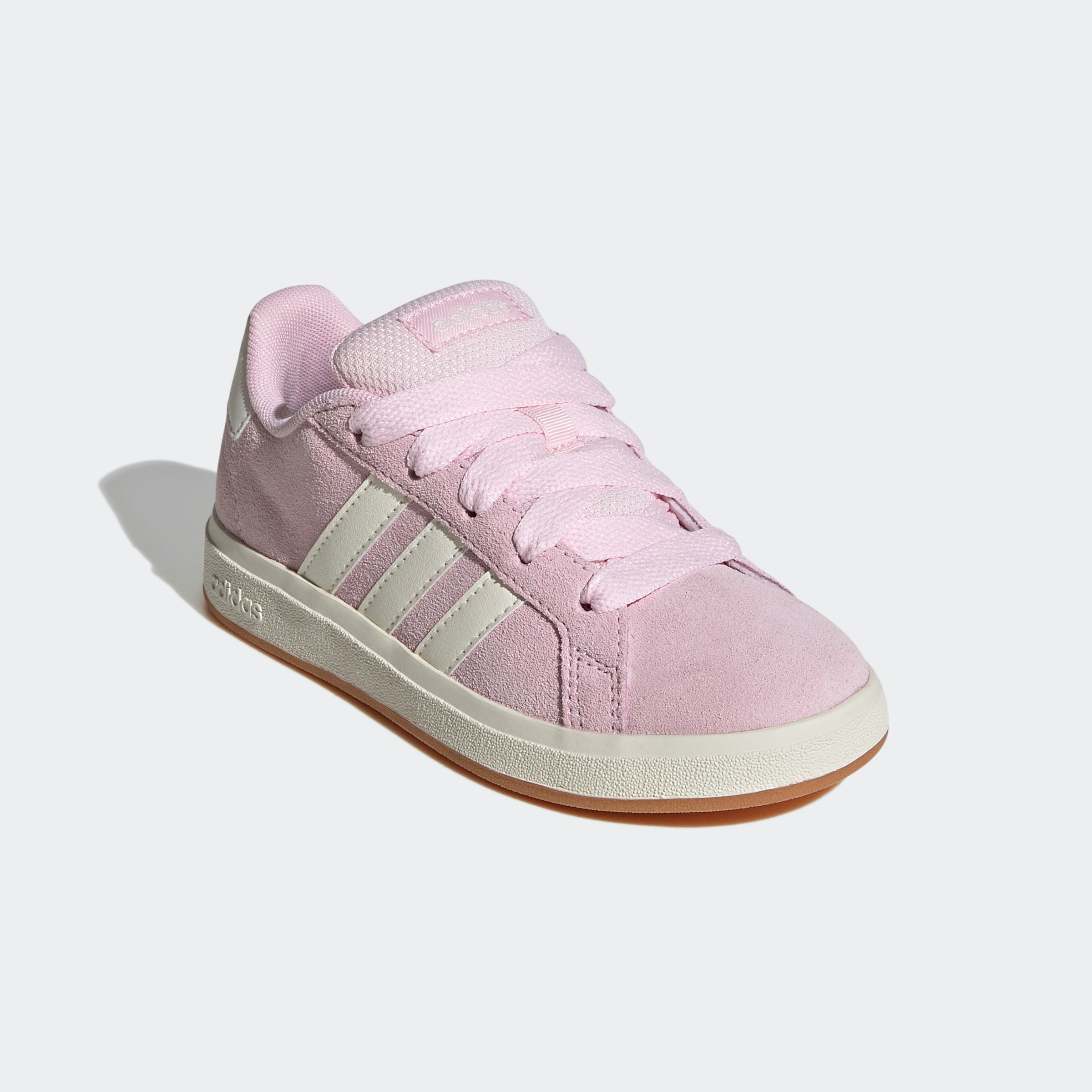 Sneaker »GRAND COURT 00S KIDS«, Design auf den Spuren des adidas Superstar