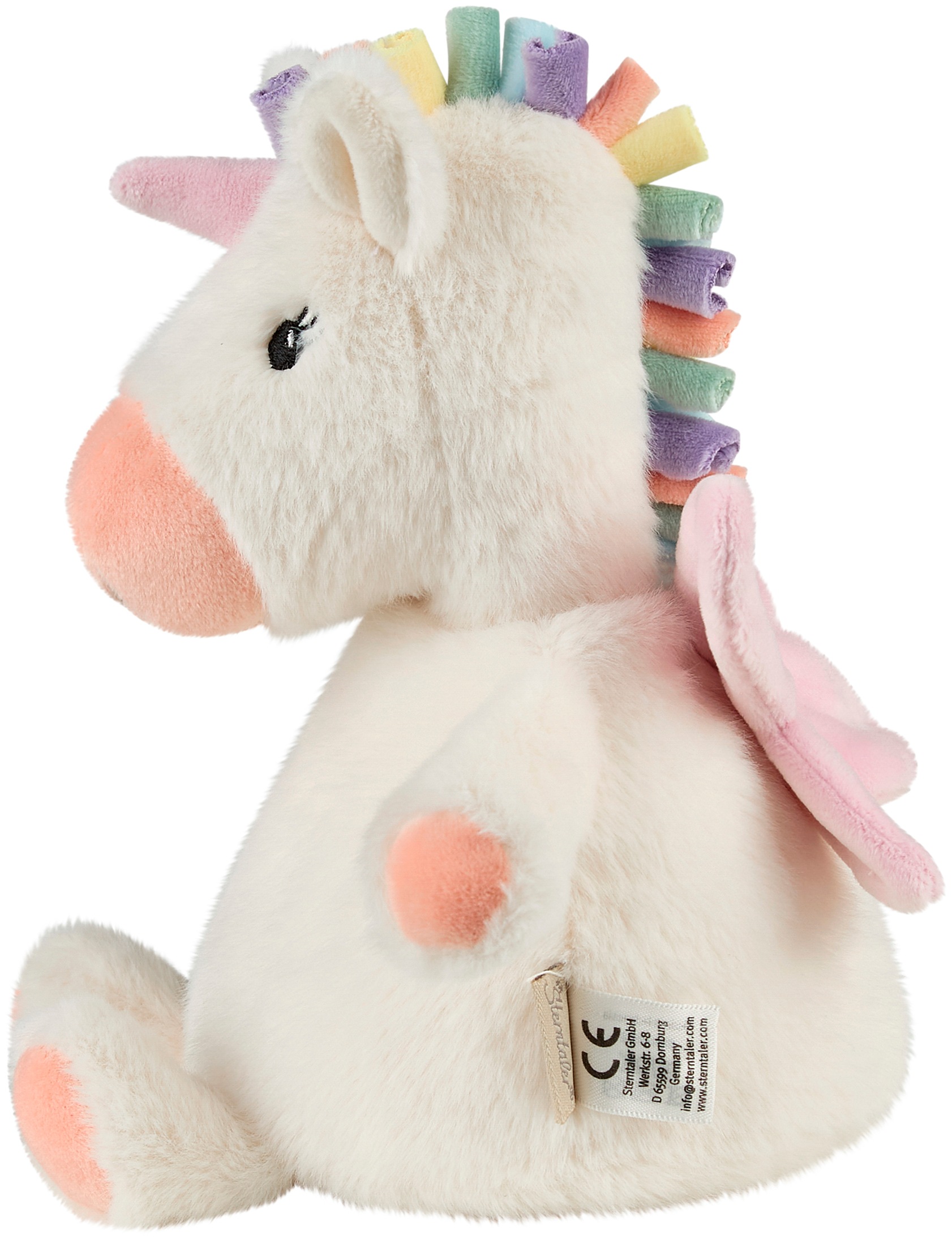 Sterntaler® Kuscheltier »Elli M«