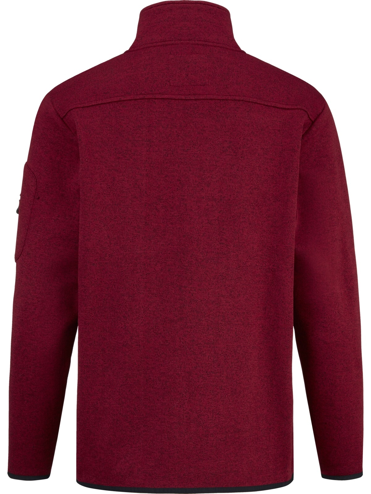Babista Sweatjacke »Strickfleecejacke FLORENUNTO«