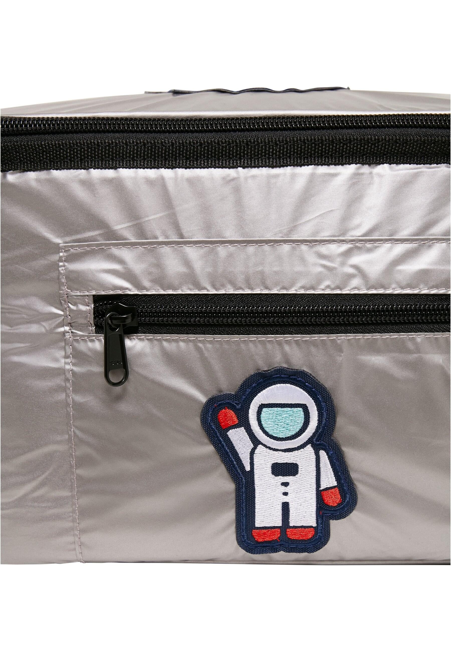 MisterTee Reisetasche »MisterTee Unisex NASA Cooling Bag«, (1 tlg.)