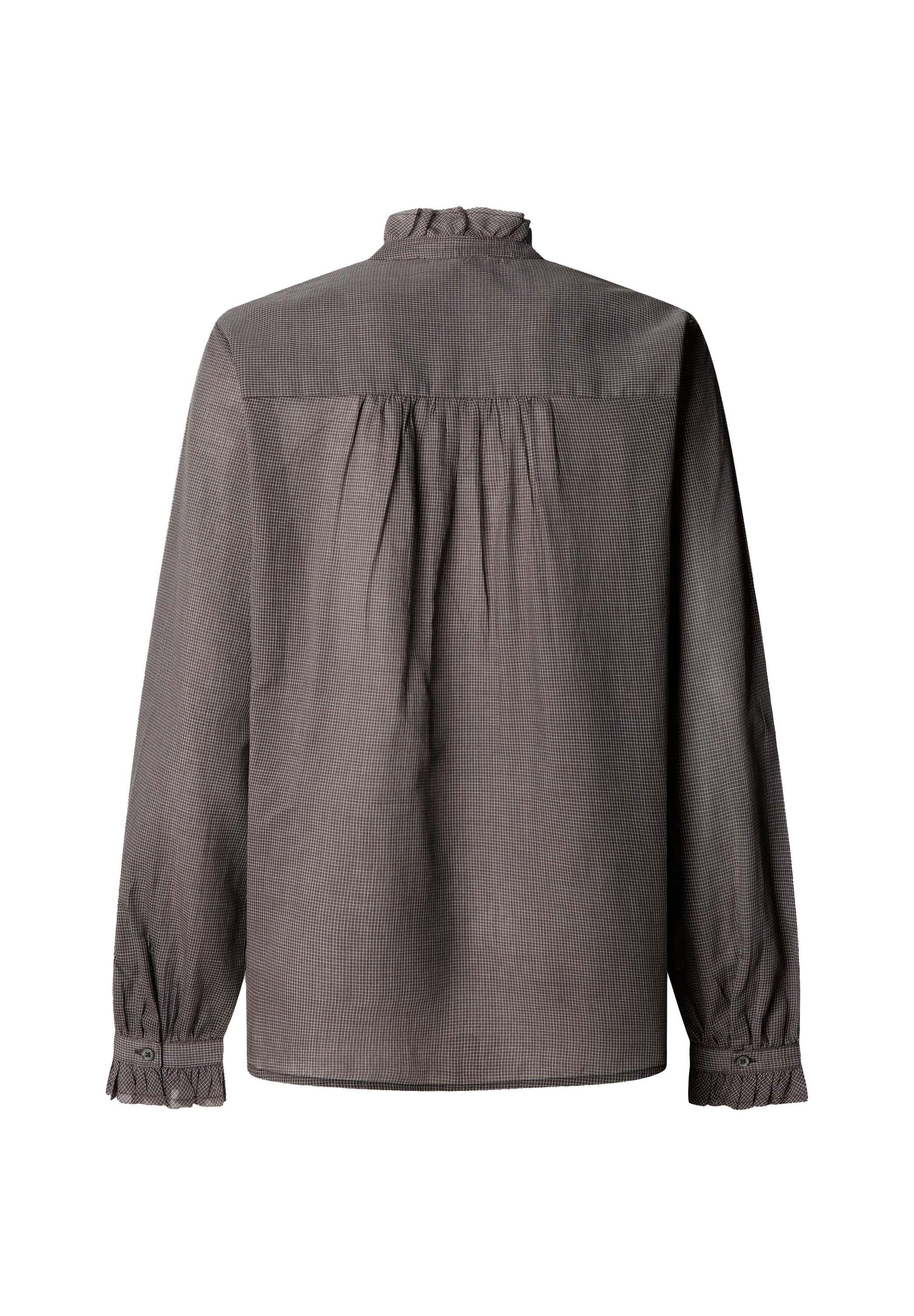 Pepe Jeans Blusentop »blouse JUNE SHIRT«