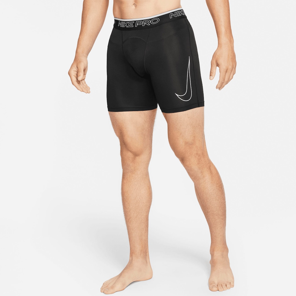 Nike Trainingsshorts »Pro Dri-FIT Men's Shorts«