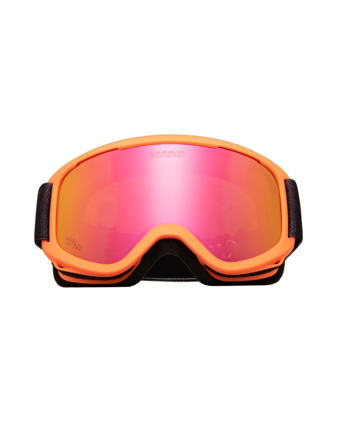 Quiksilver Snowboardbrille "Little Grom"