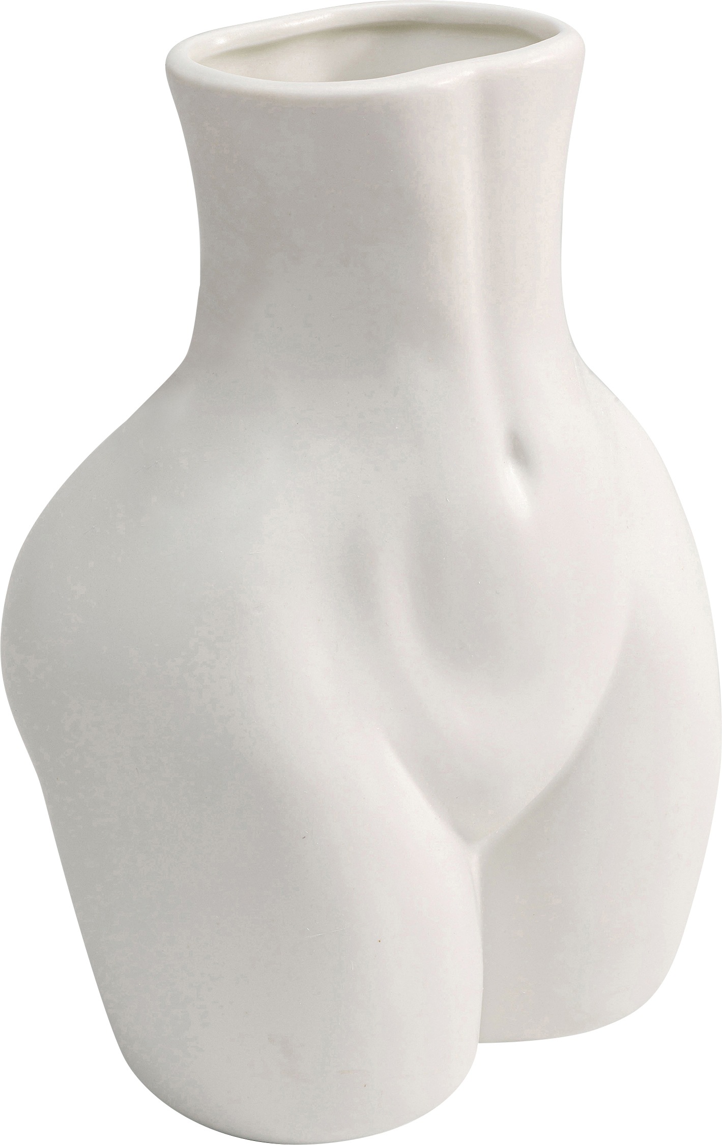 Kare Design Tischvase "Vase Donna" günstig online kaufen