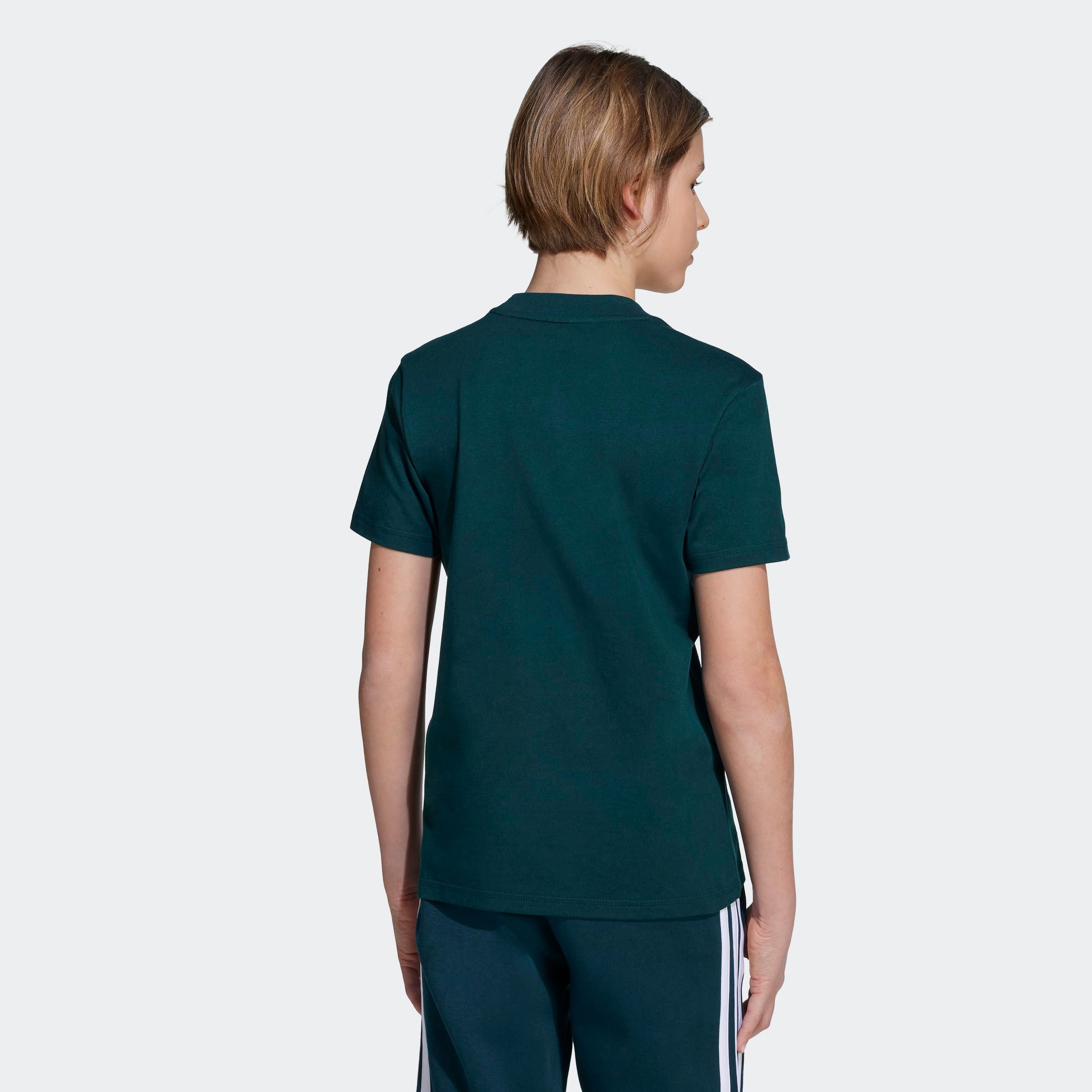 adidas Sportswear T-Shirt »J BL TEE 160«
