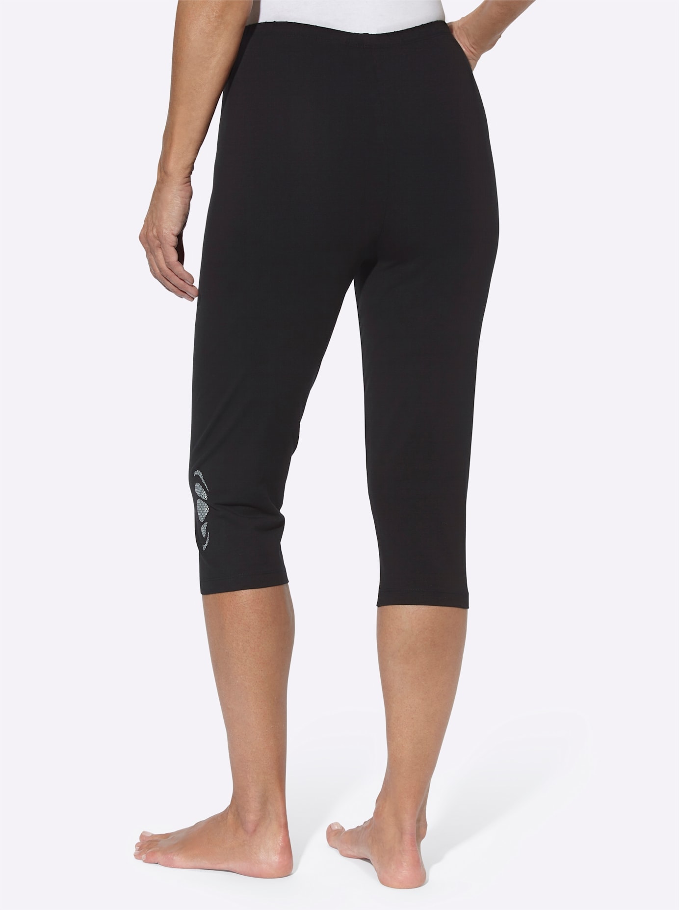 Caprileggings