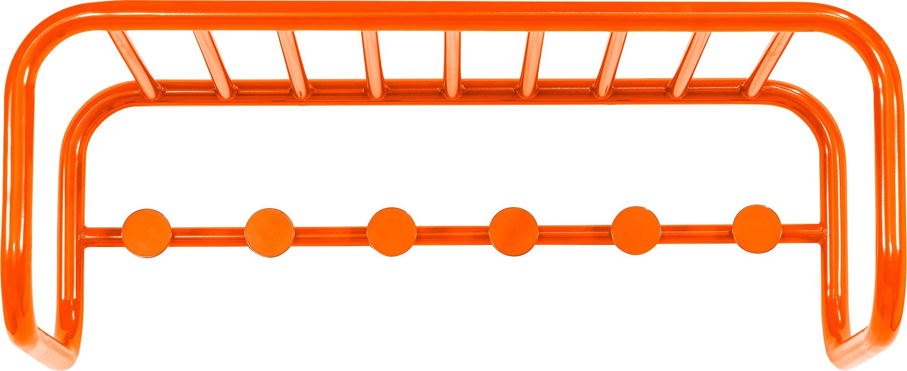 Spinder Design "RETRO Garderobe"
