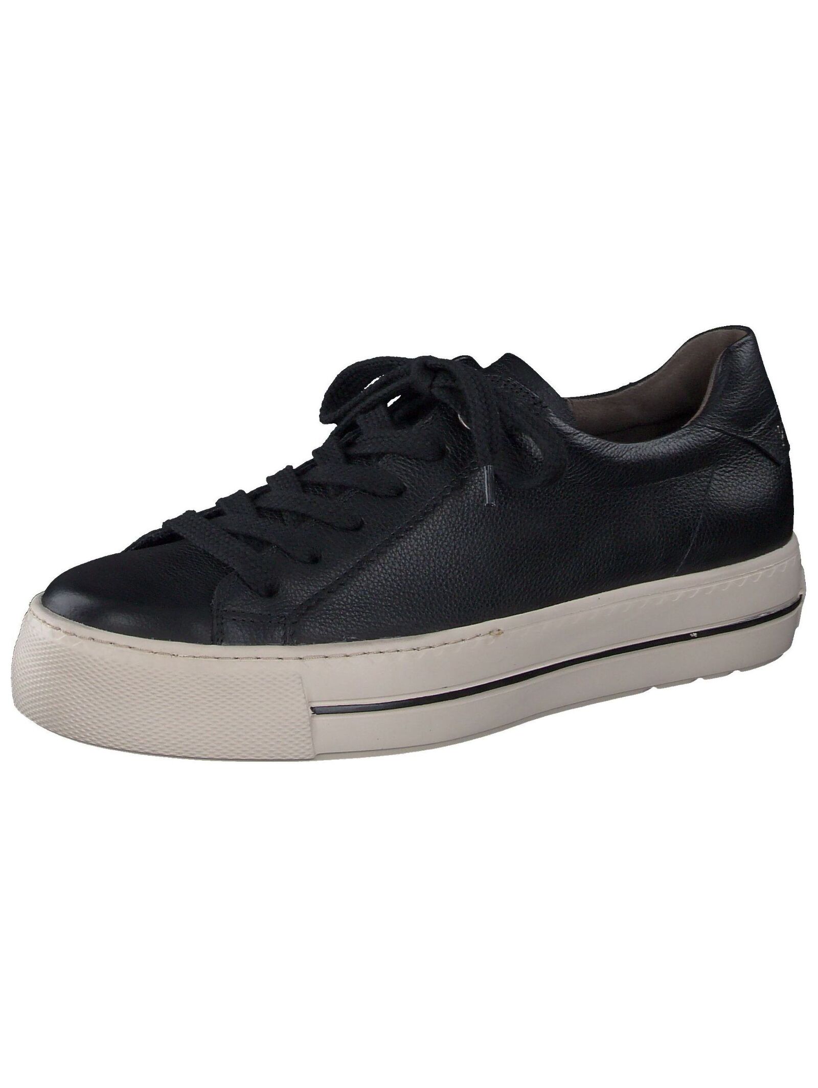 Paul Green "Paul Green Sneaker Glattleder"