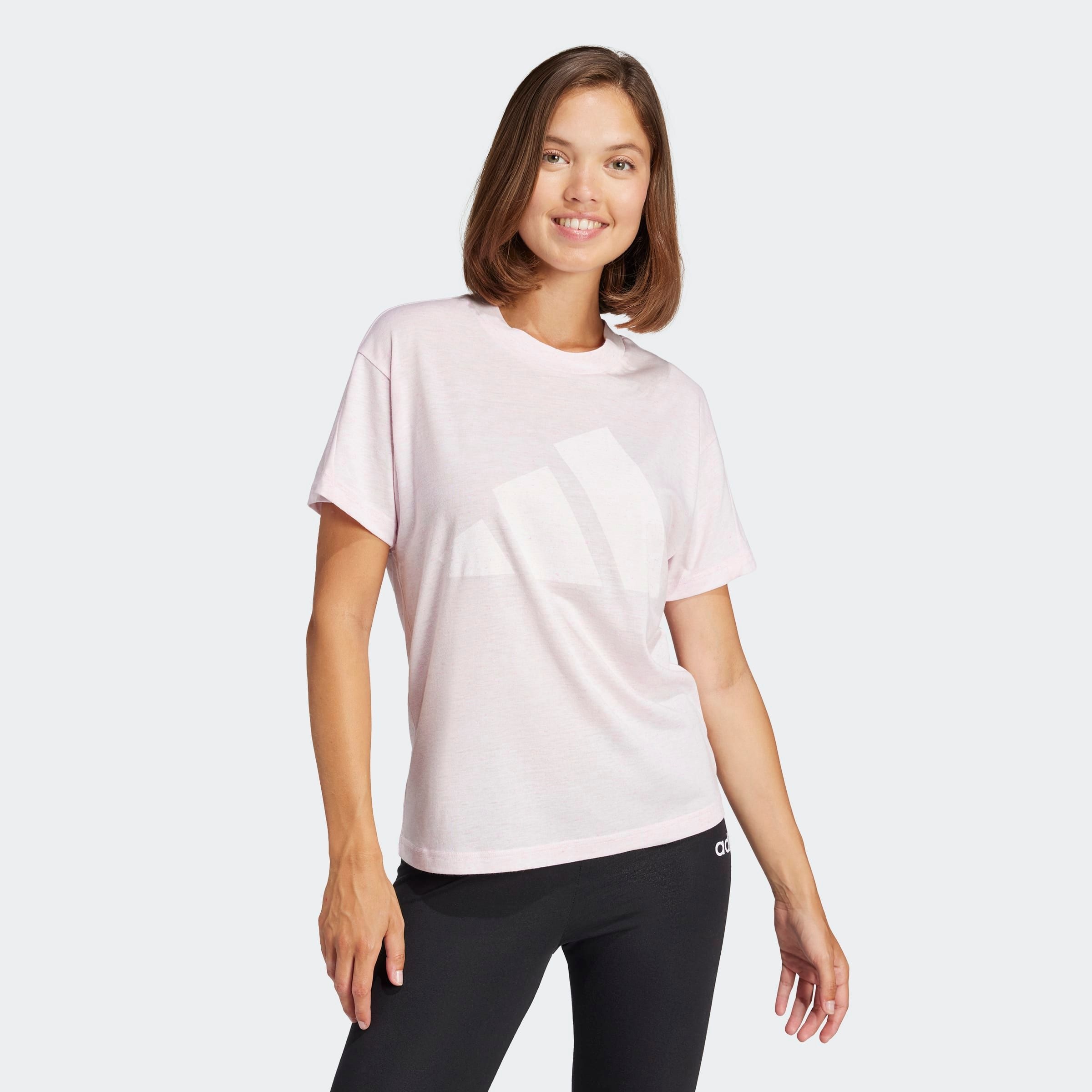 adidas Sportswear T-Shirt »W WINNERS T«