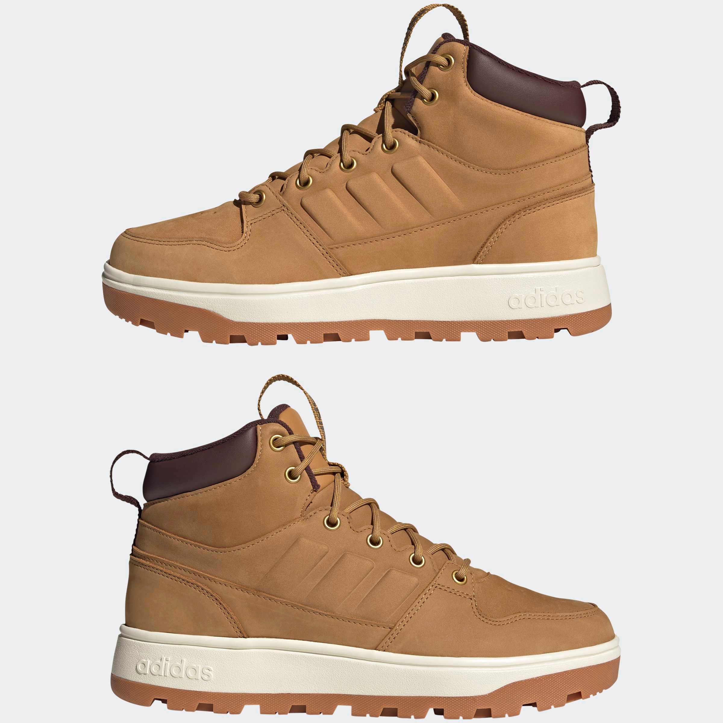 adidas Sportswear Winterstiefel »FROZETIC 2.0«  aus Leder