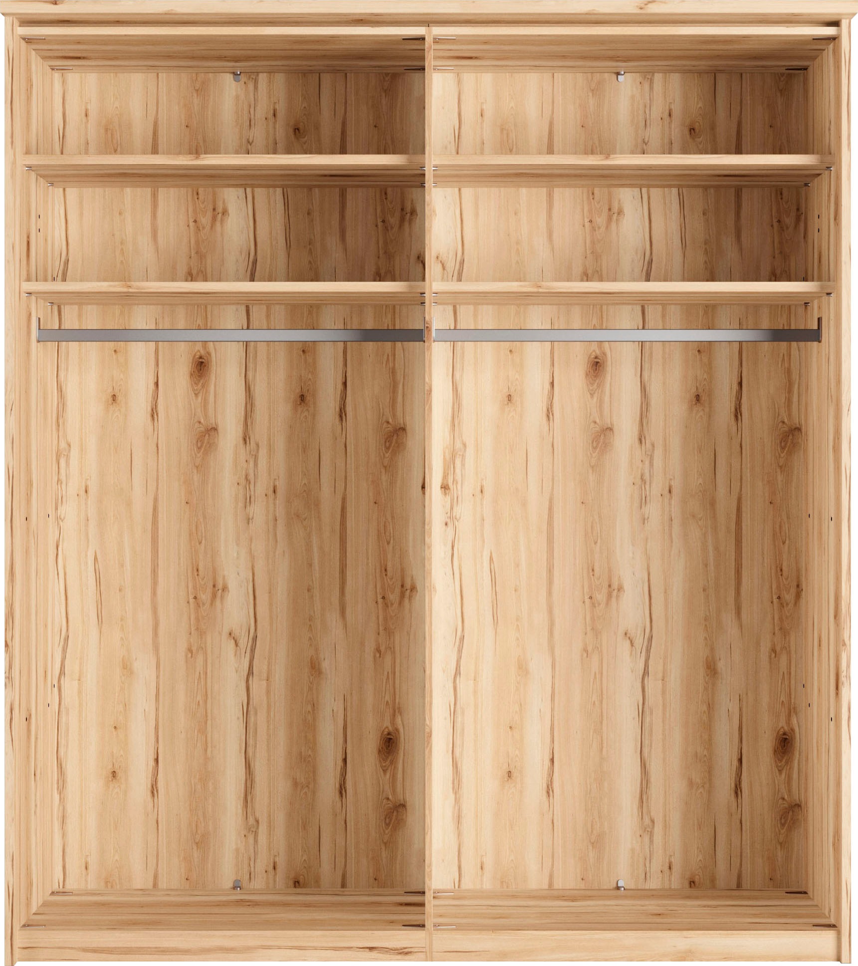 Thumbnail - priess Schwebetürenschrank "Arnsberg", mit Spiegel