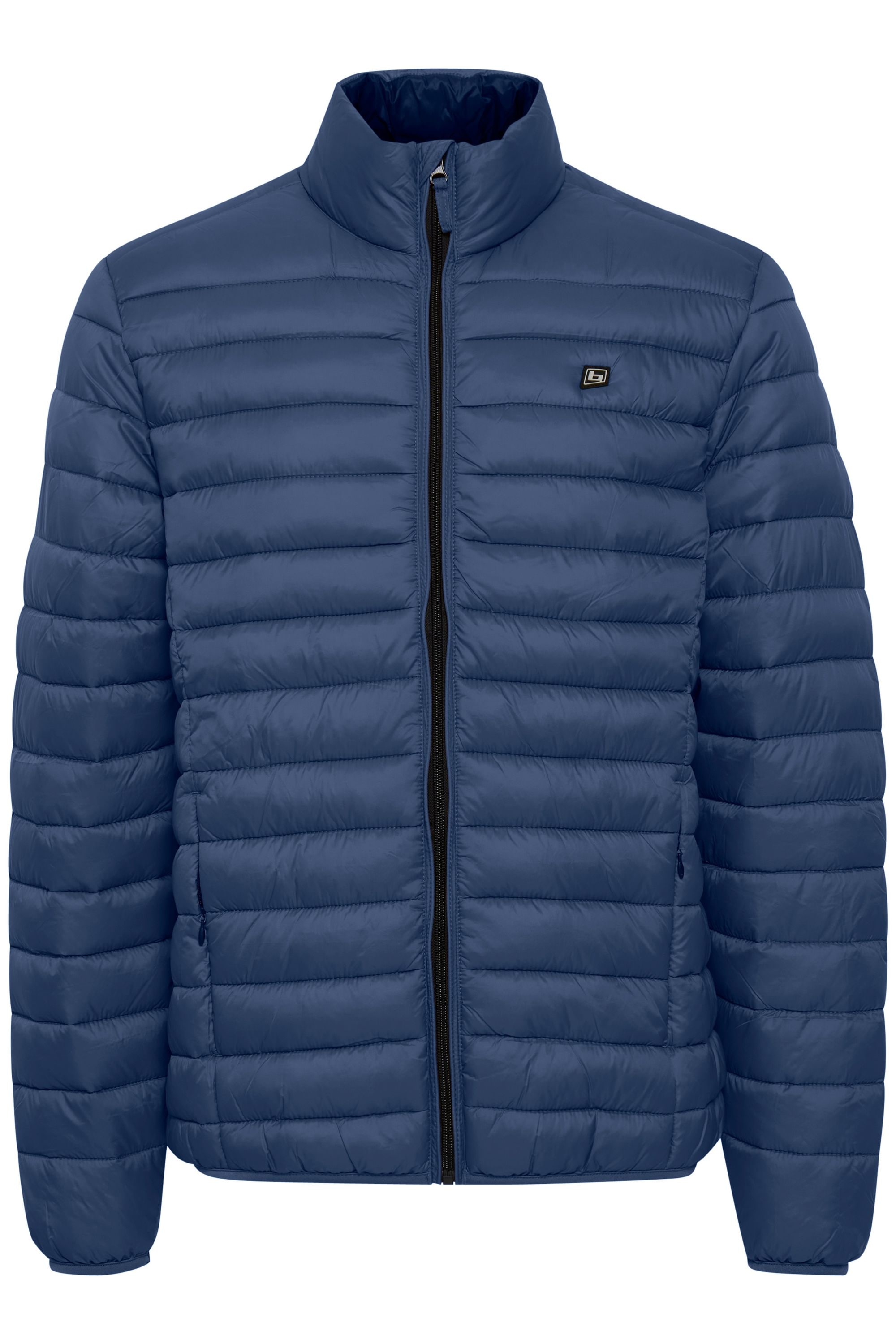 BLEND BHRomsey Quilted Jacket Blue XXL 5