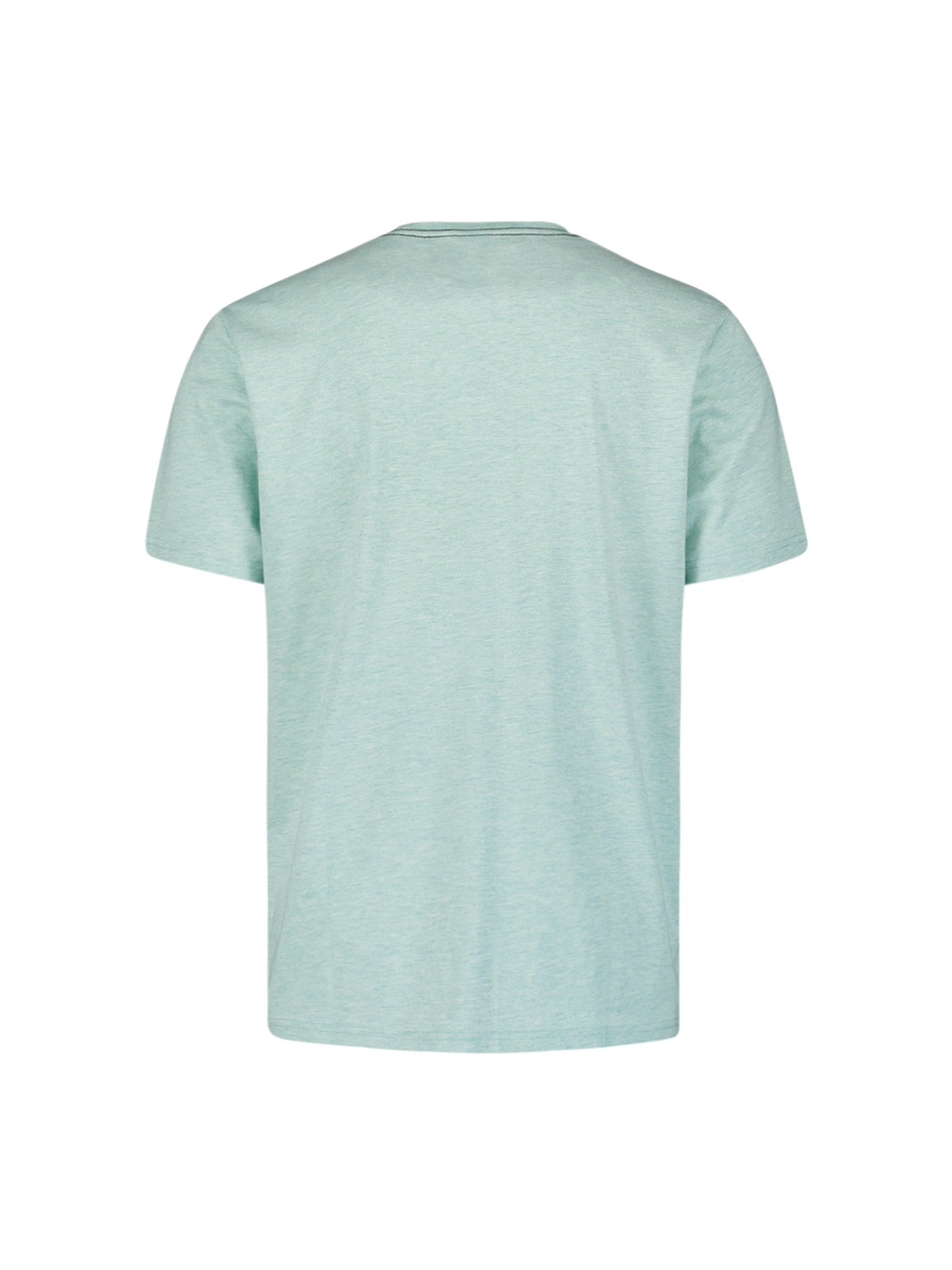 NO EXCESS T-Shirt »No Excess T-Shirt mit Rundhalsausschnitt«
