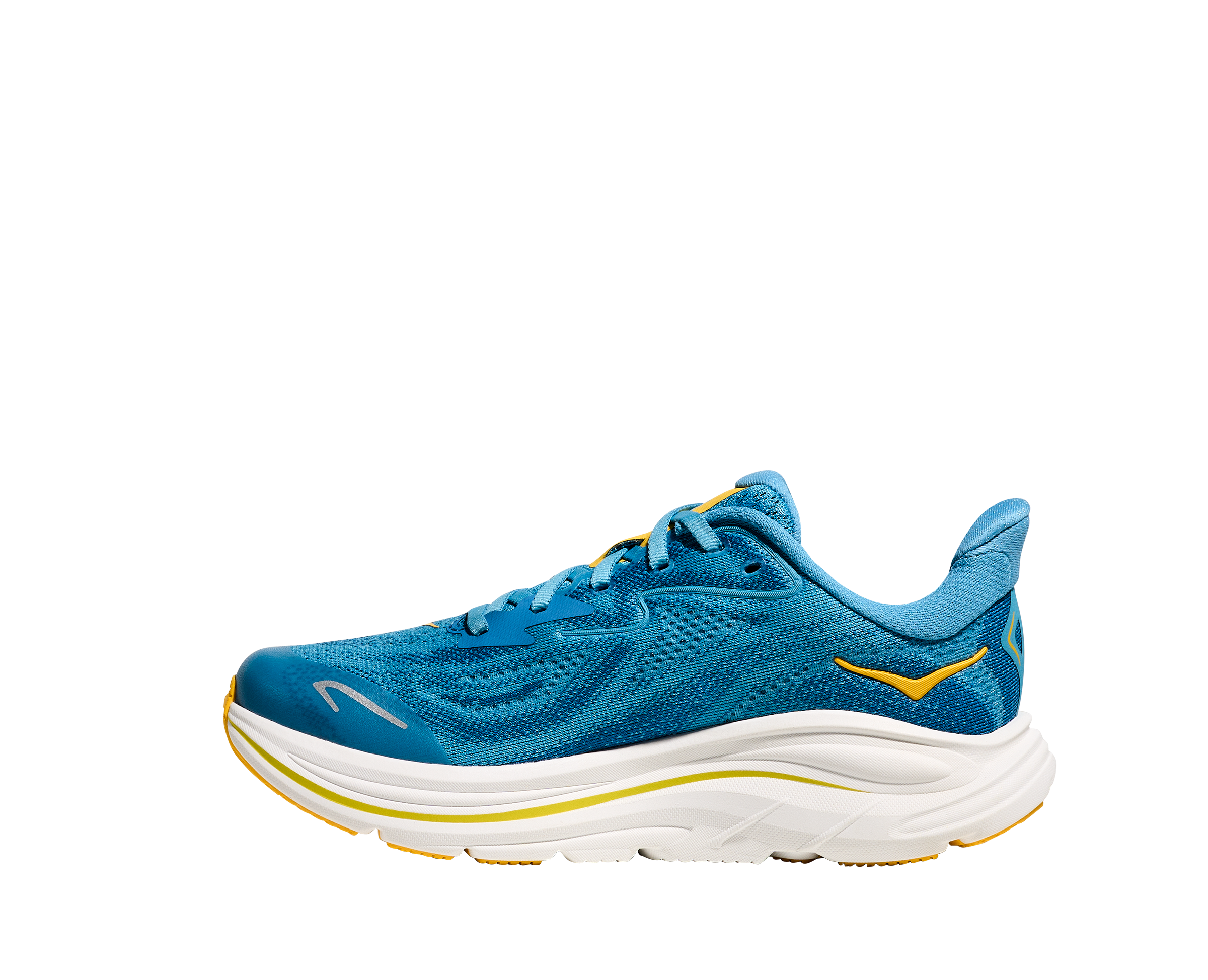 Hoka One One Laufschuh »CLIFTON 1 BIG KIDS«