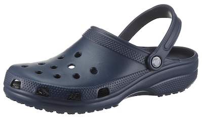 Crocs Clog »Classic«, mit typischem Logo kaufen