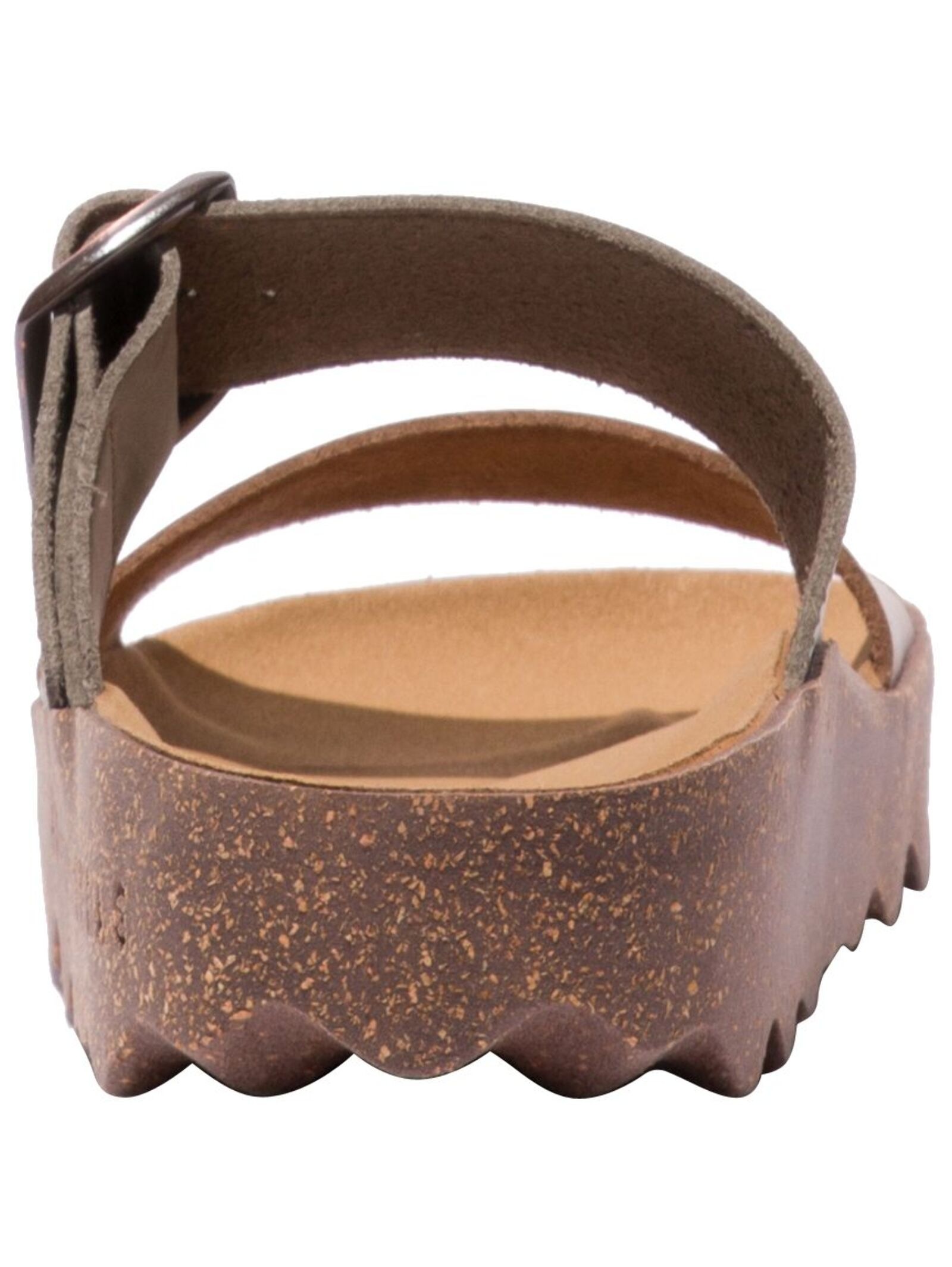 Asportuguesas Pantolette »Asportuguesas Pantoletten Nubukleder/Textil«