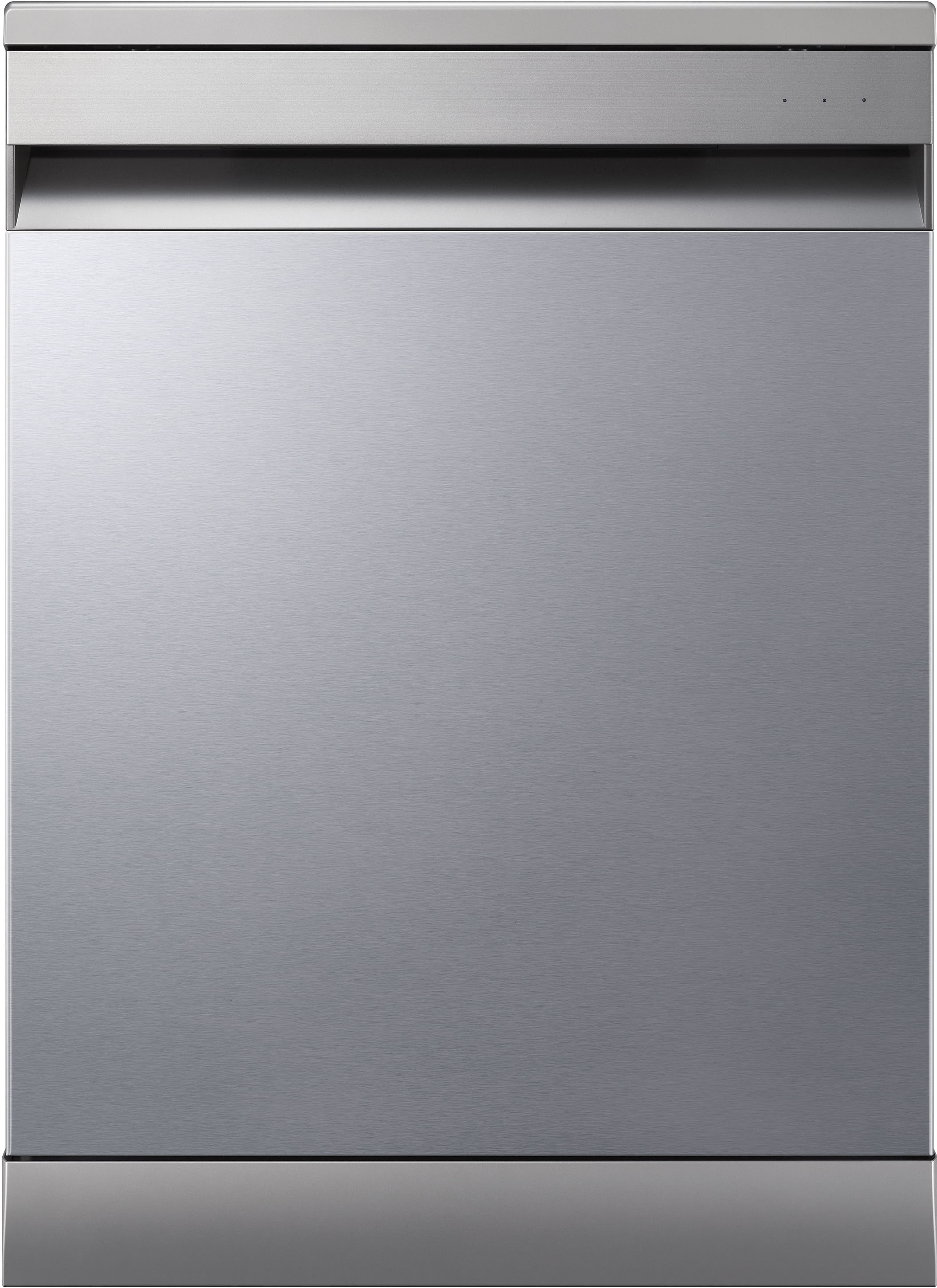 SAMSUNG Standgeschirrspüler "DW70H73YCFRU1", silber, Geschirrspüler