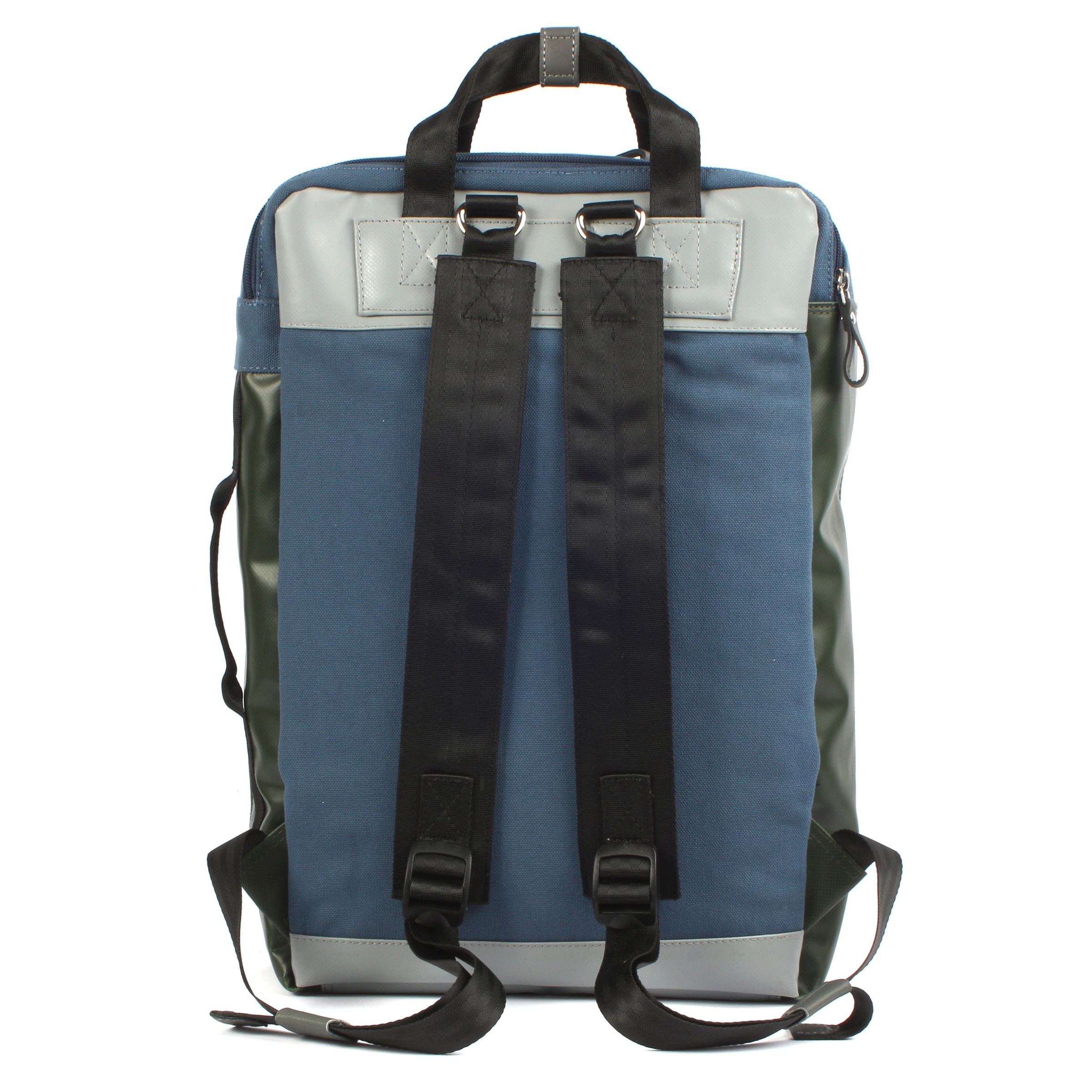 7clouds Laptoprucksack »Agal 7.2 M«, mit recyceltem PET