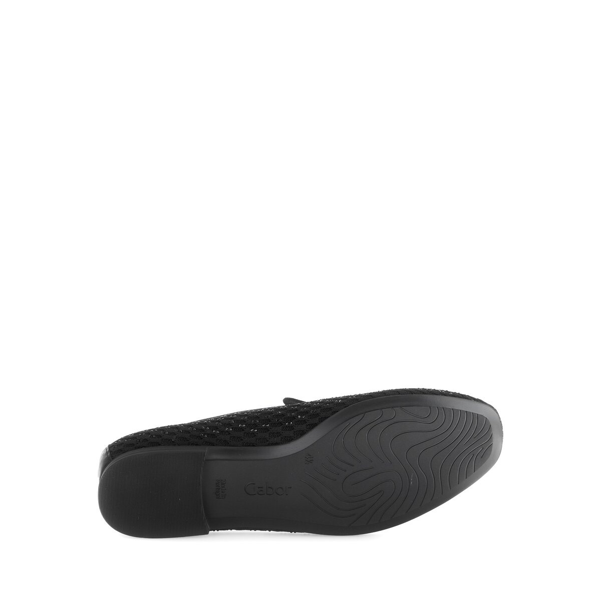 Gabor Slipper Women's Black 43 3