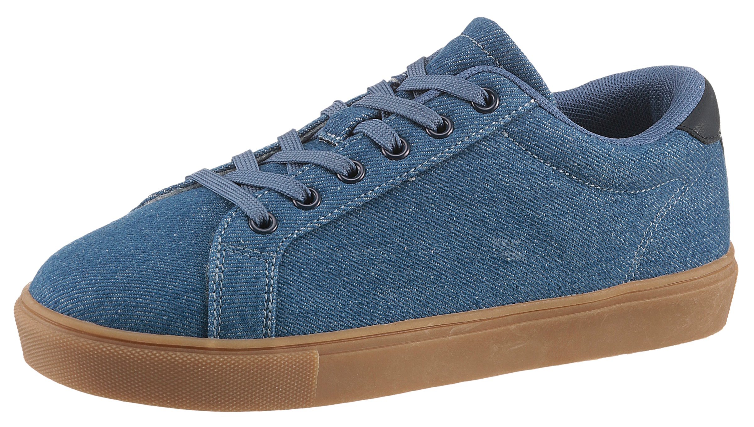 Thumbnail - Aniston SHOES Sneaker, Freizeitschuh, Halbschuh, Schnürschuh - NEUE KOLLEKTION