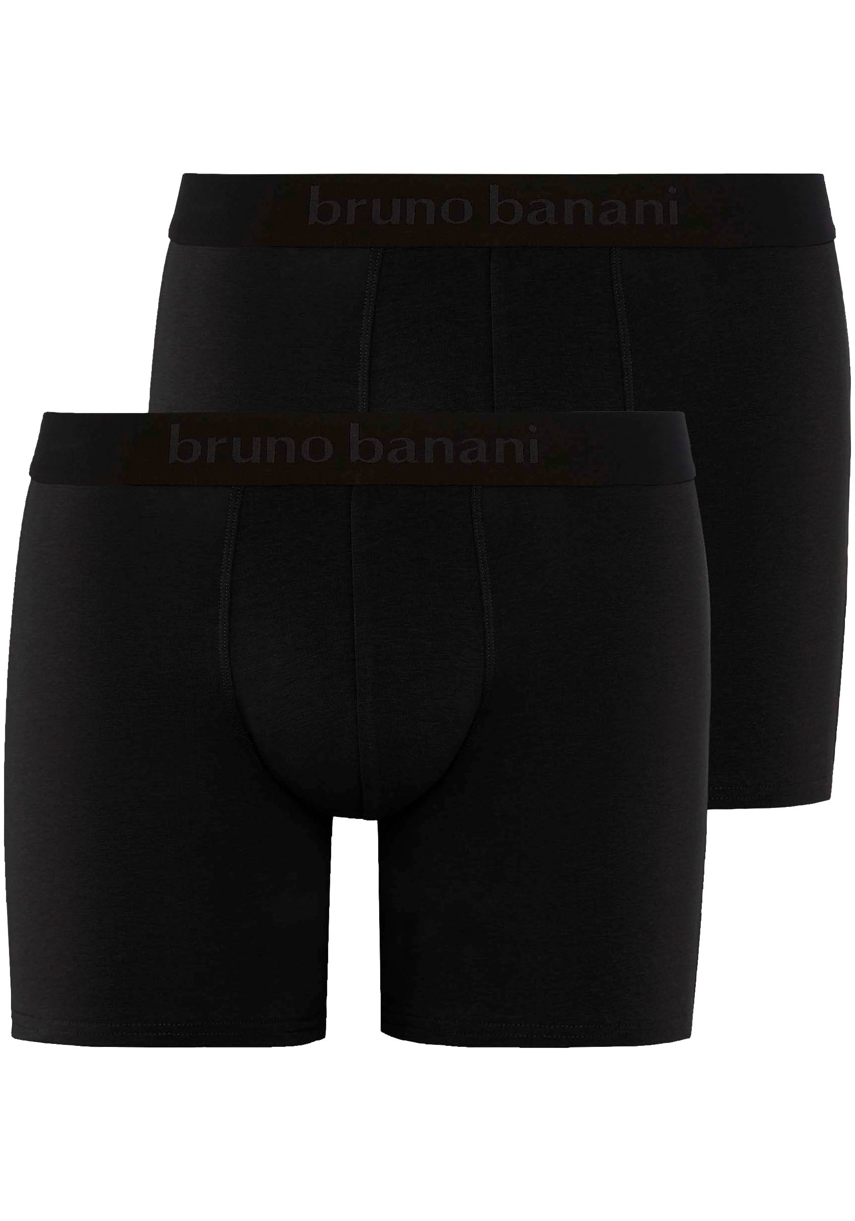 Bruno Banani Langer Kelnaitės šortukai »Long Short ...