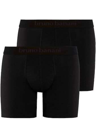 Bruno Banani Langer Kelnaitės šortukai »Long Short ...