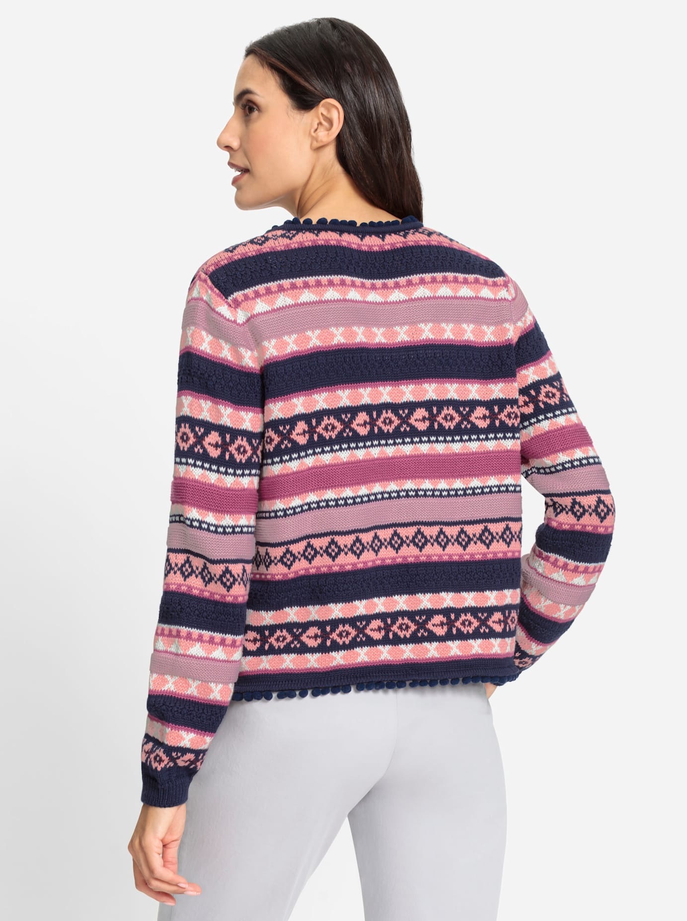 Inspirationen Strickjacke günstig online kaufen