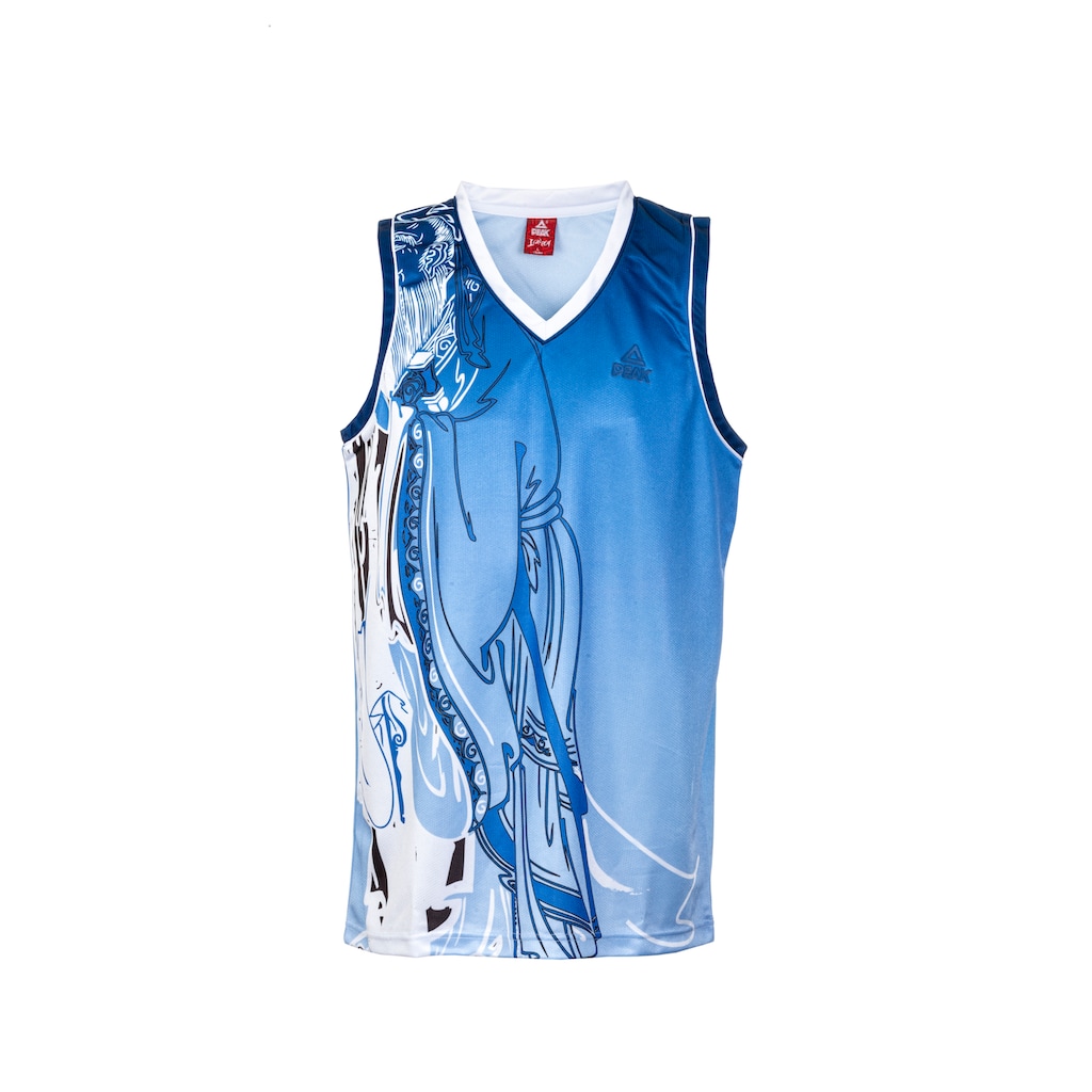 PEAK Tanktop »Jason Kidd Asia«